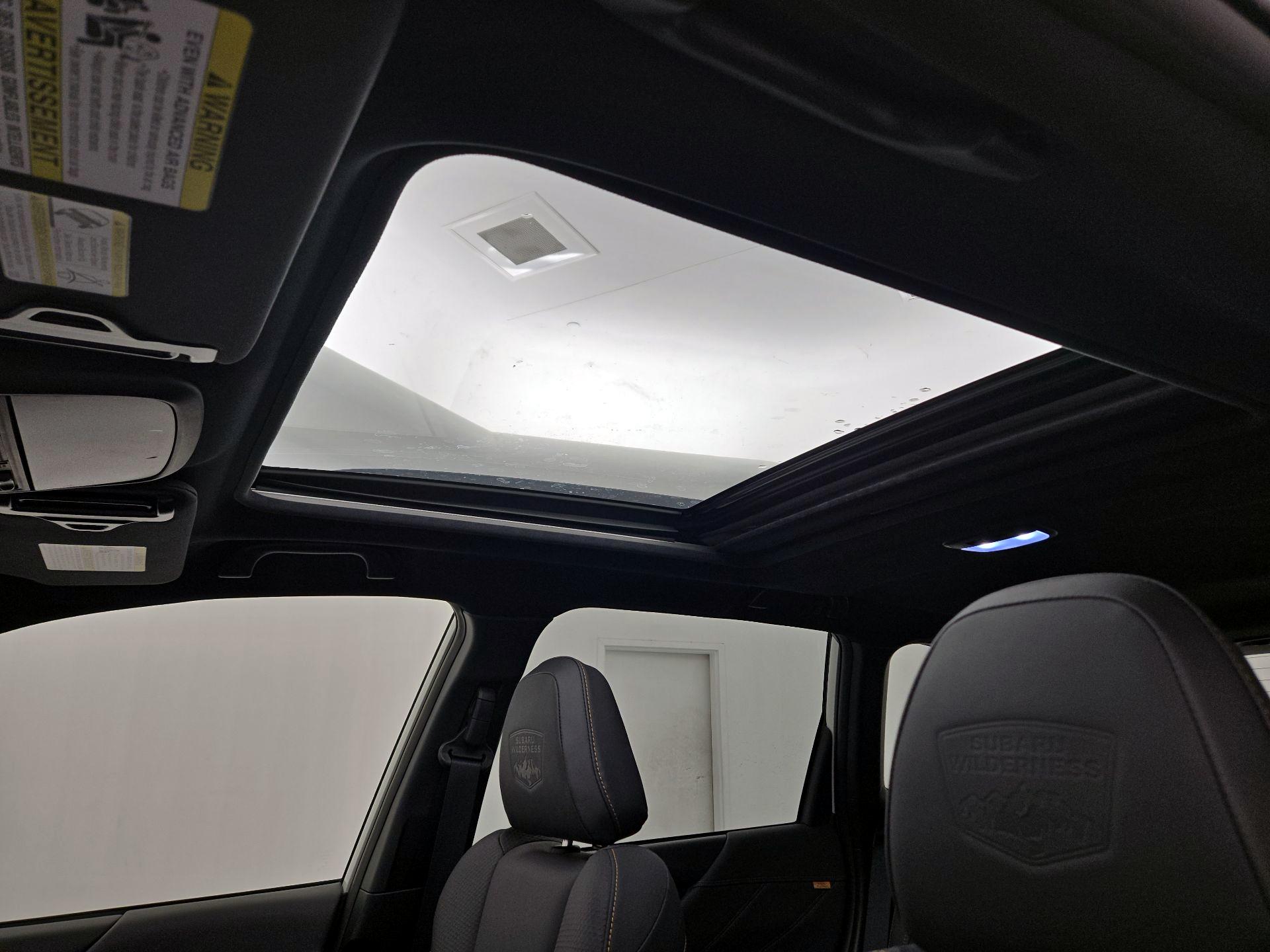 Thumbnail: 2024 Subaru Forester - 19
