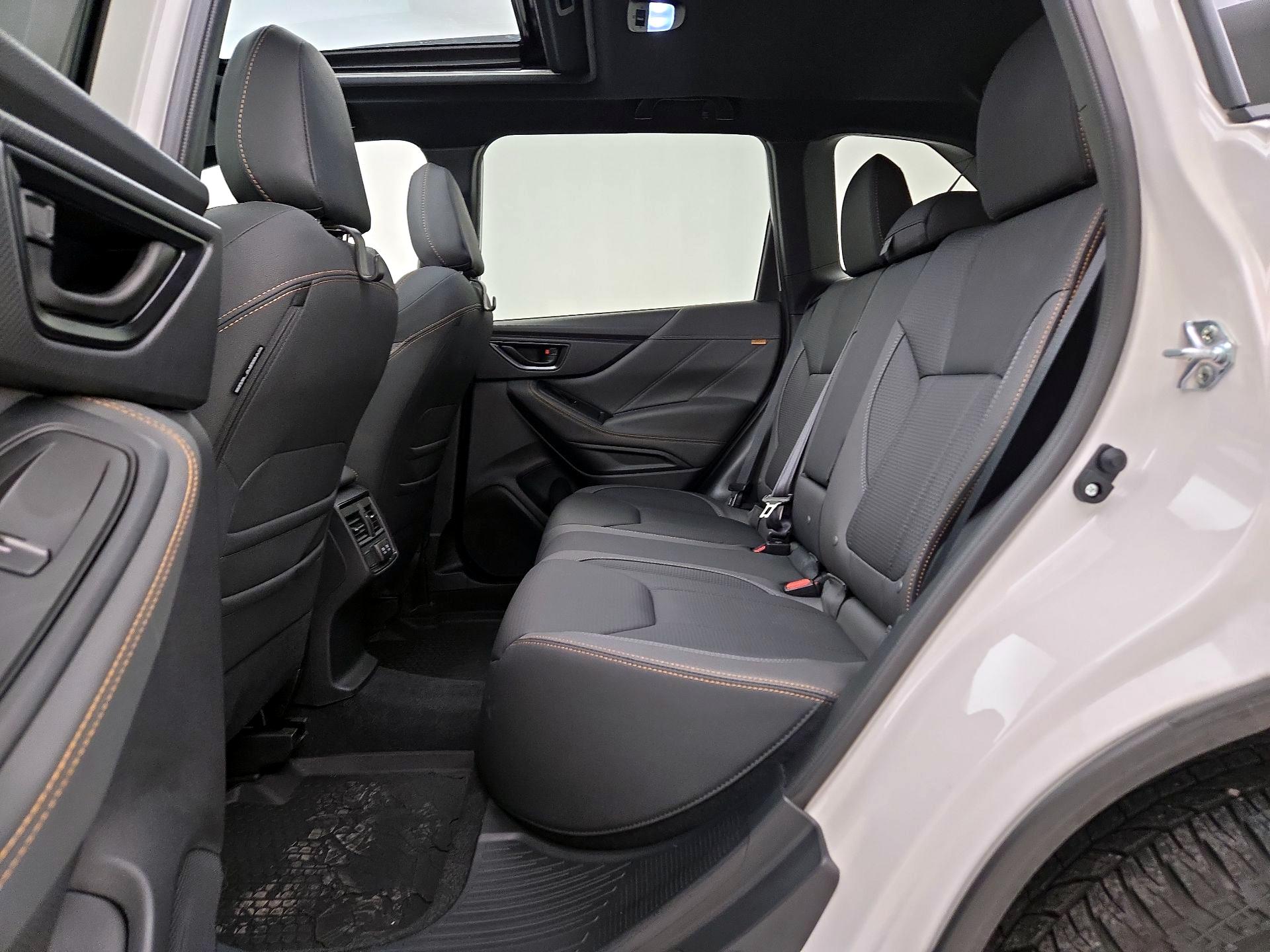 Thumbnail: 2024 Subaru Forester - 20