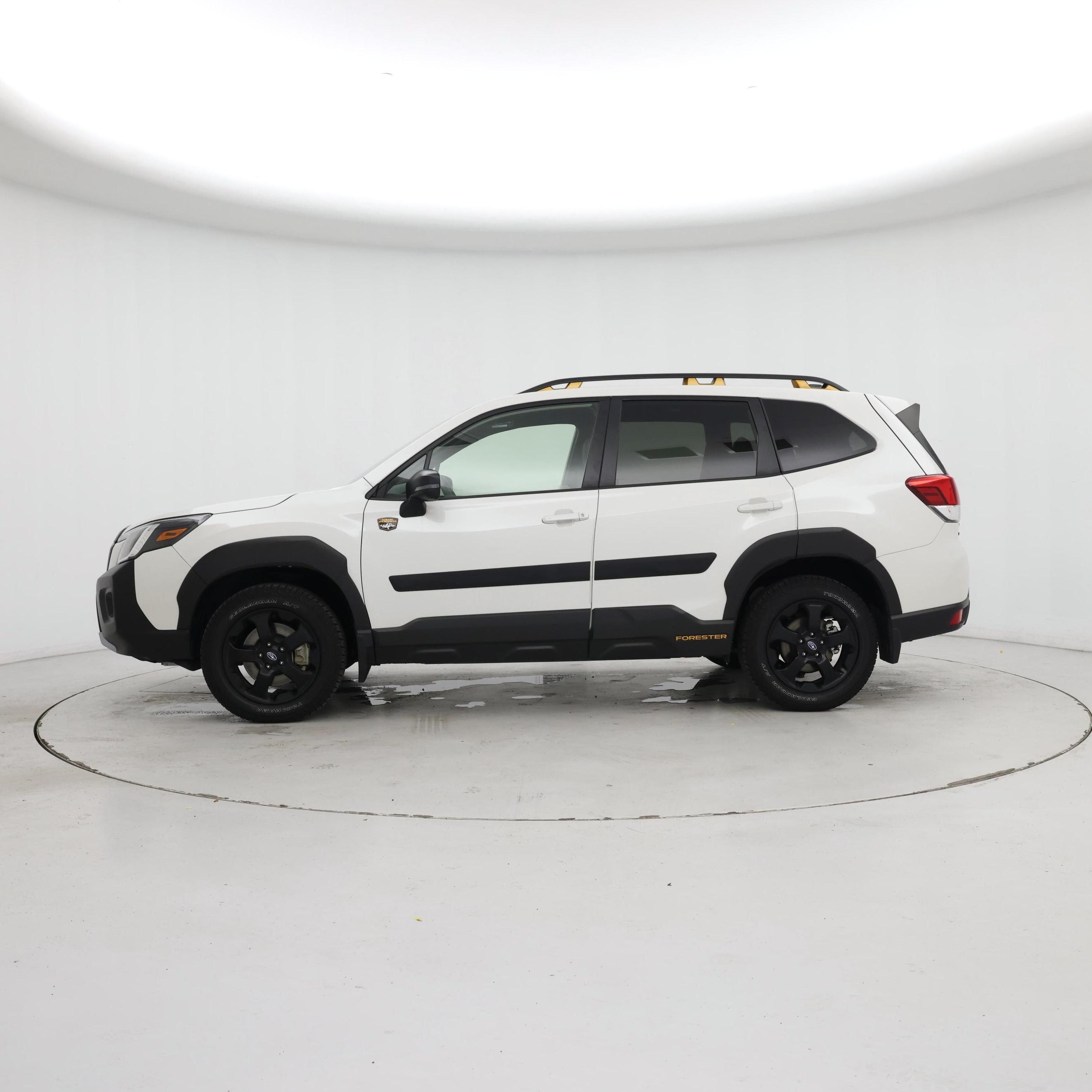Thumbnail: 2024 Subaru Forester - 3