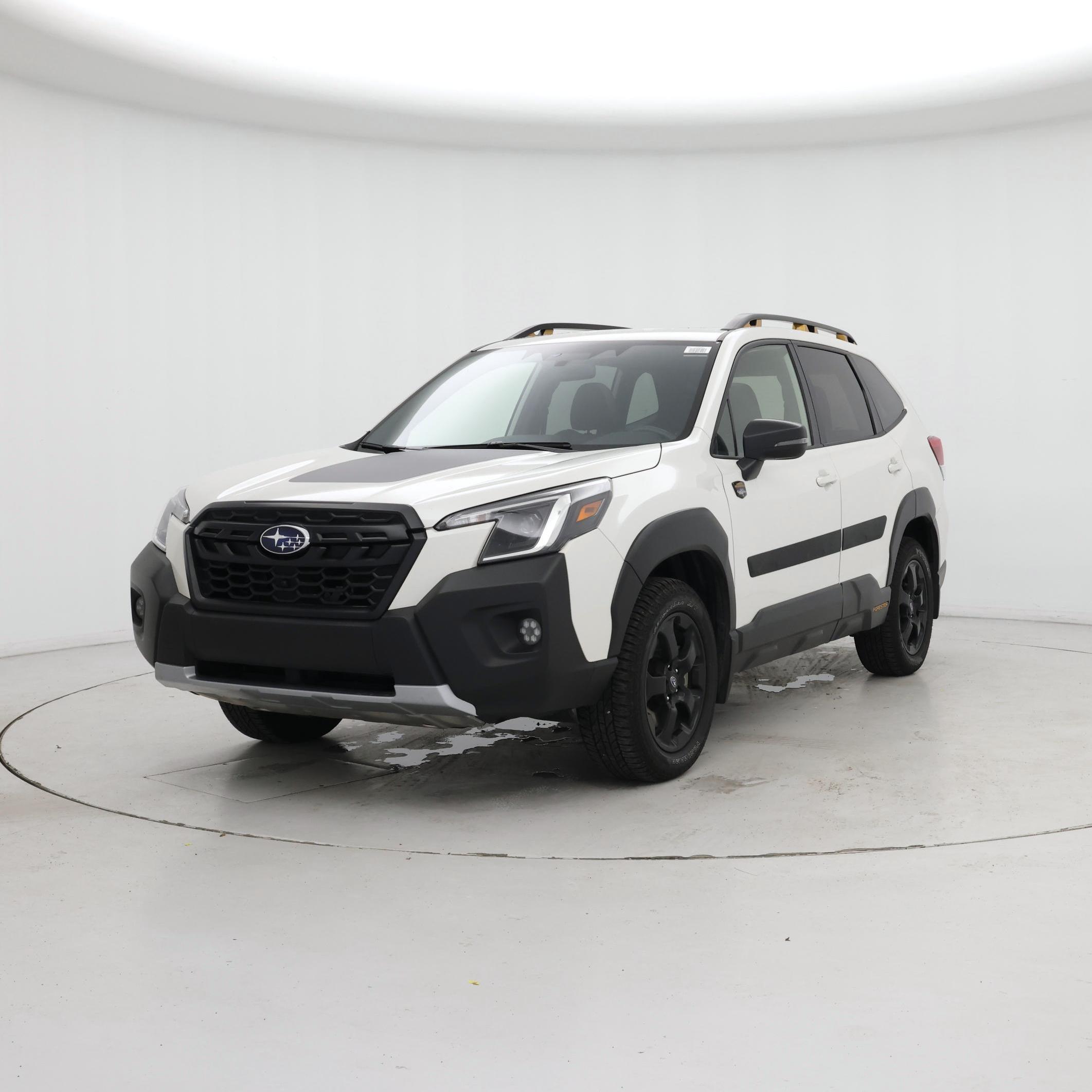 Thumbnail: 2024 Subaru Forester - 4