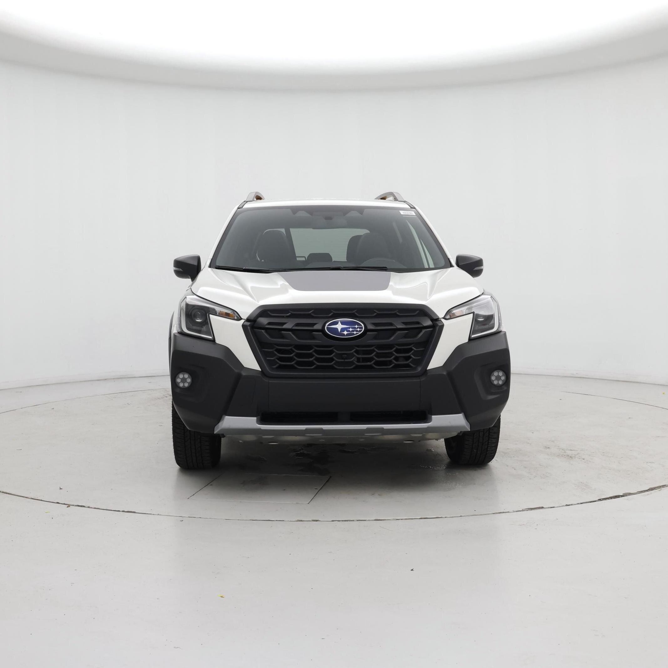 Thumbnail: 2024 Subaru Forester - 5