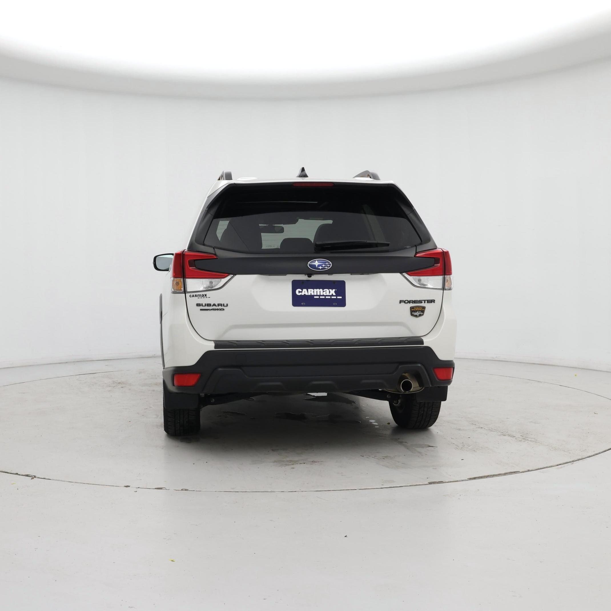 Thumbnail: 2024 Subaru Forester - 6
