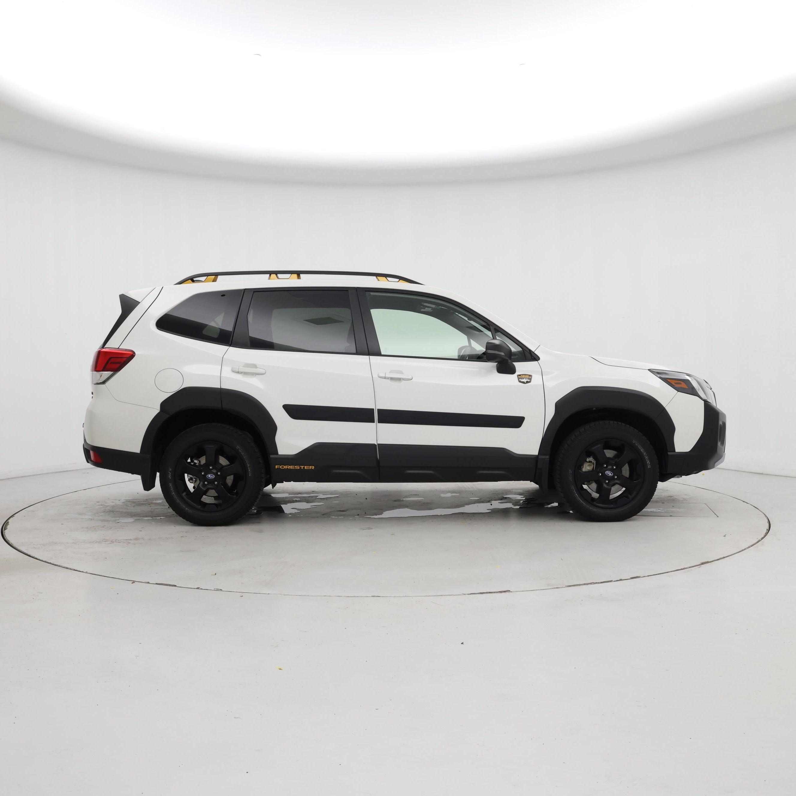 Thumbnail: 2024 Subaru Forester - 7