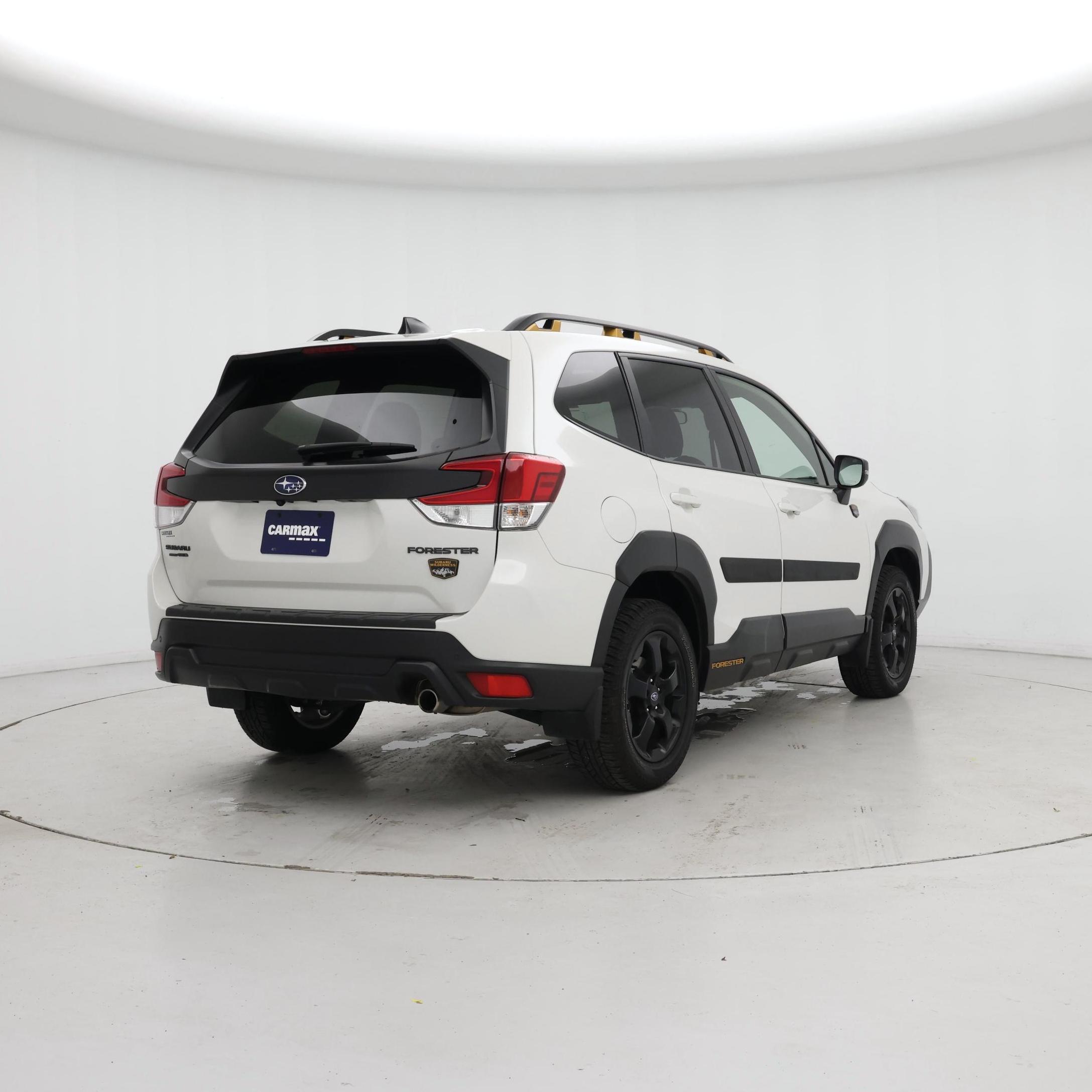 Thumbnail: 2024 Subaru Forester - 8