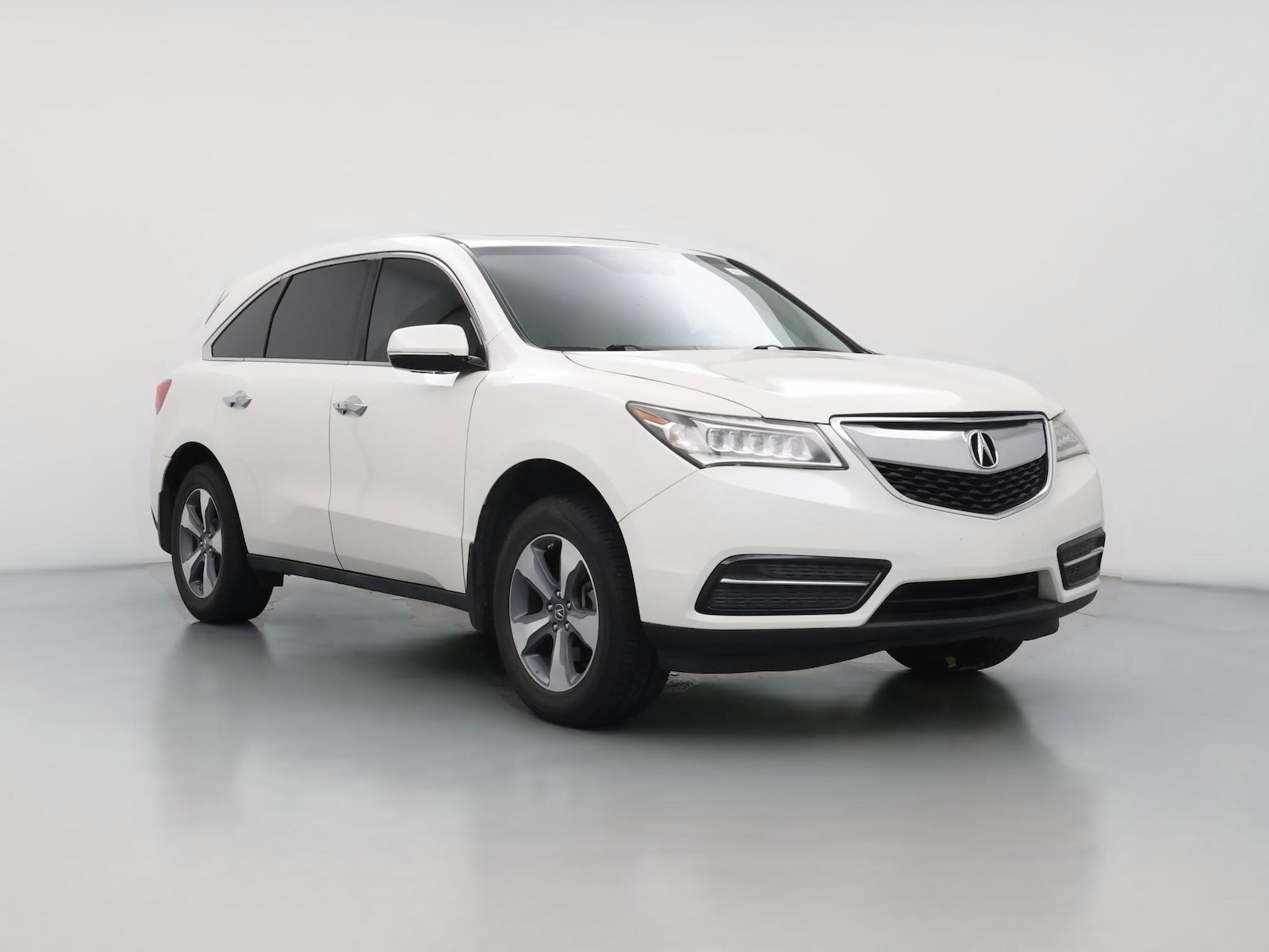 2016 Acura MDX Base
