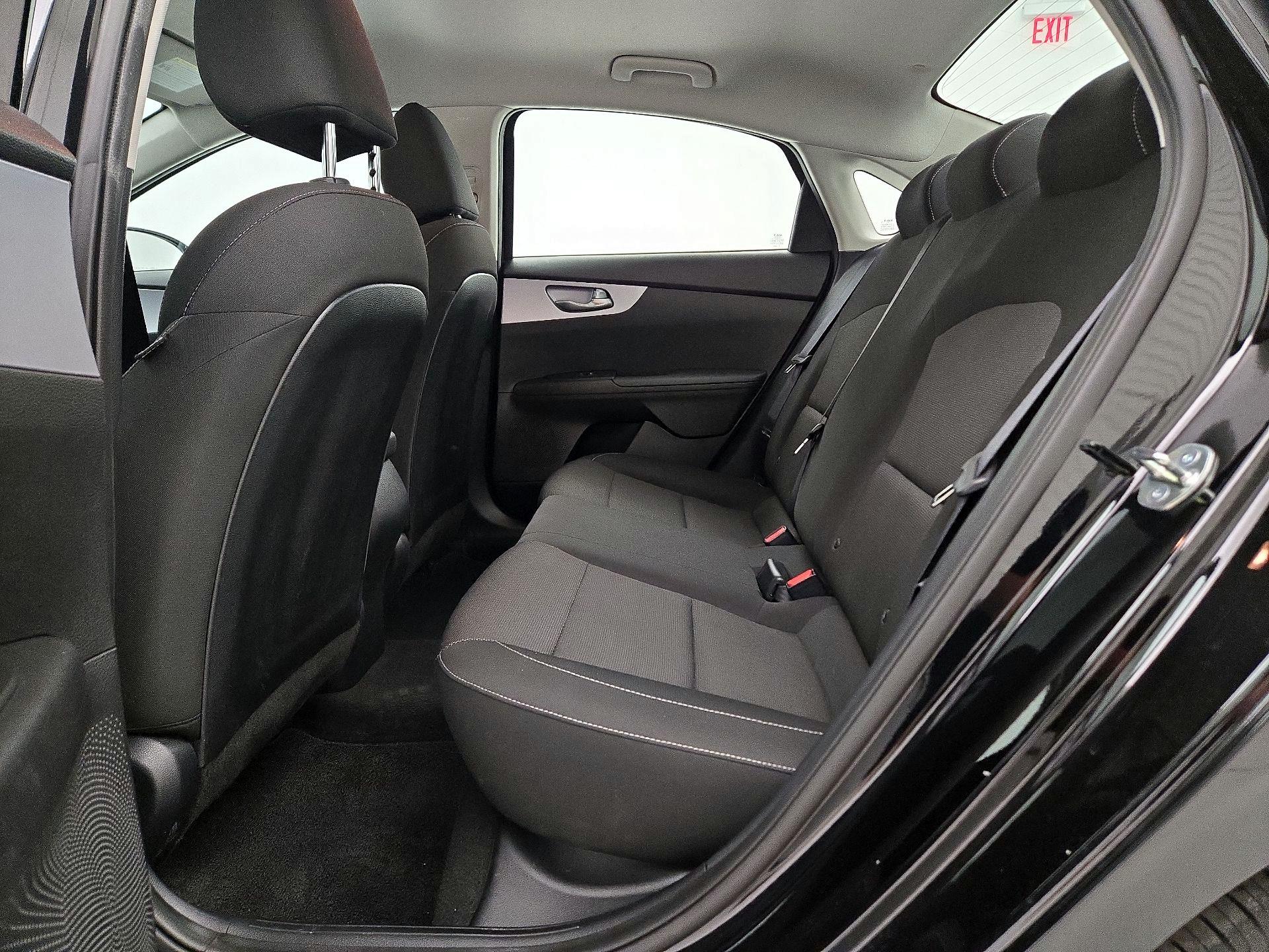 Thumbnail: 2024 Kia Forte - 19
