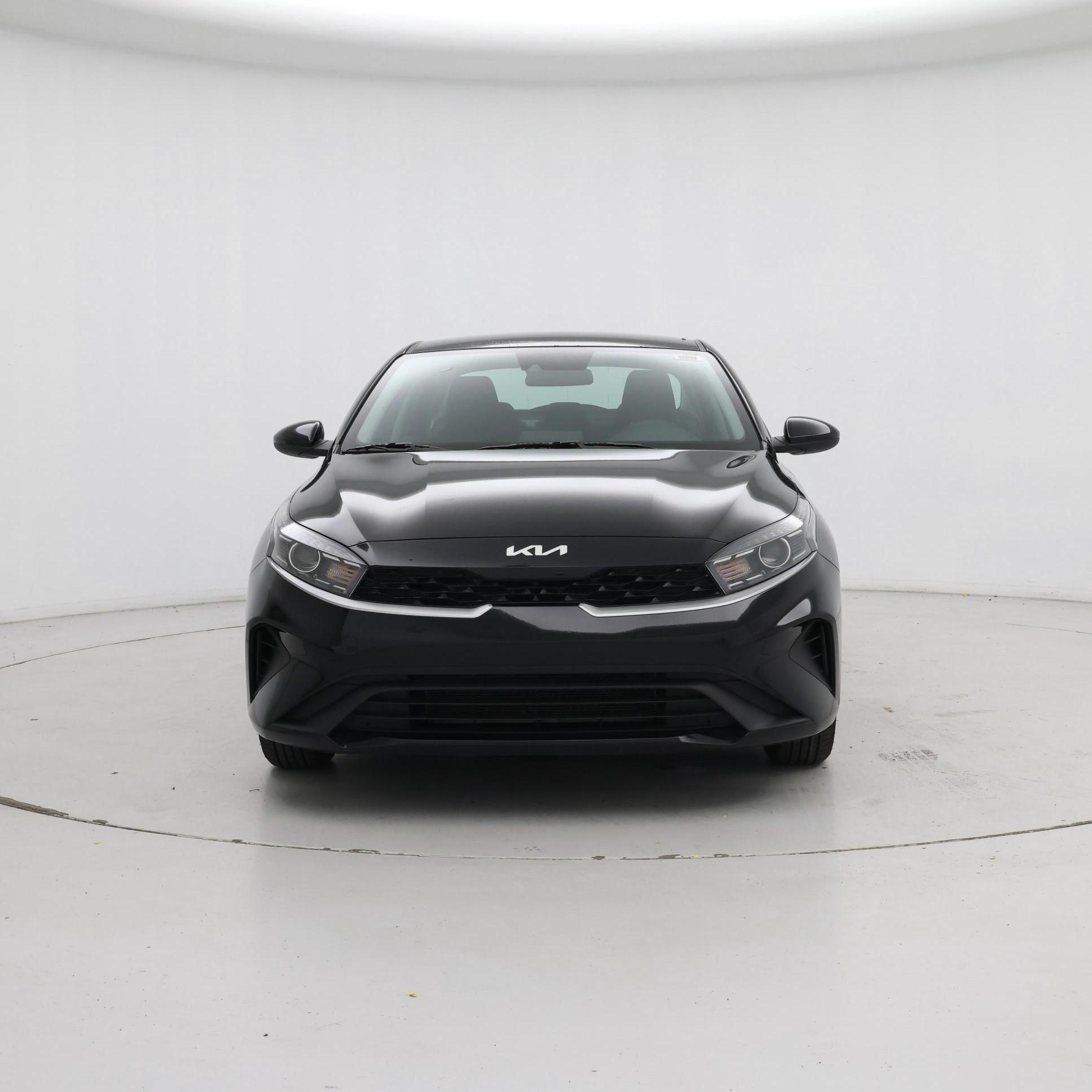 Thumbnail: 2024 Kia Forte - 5