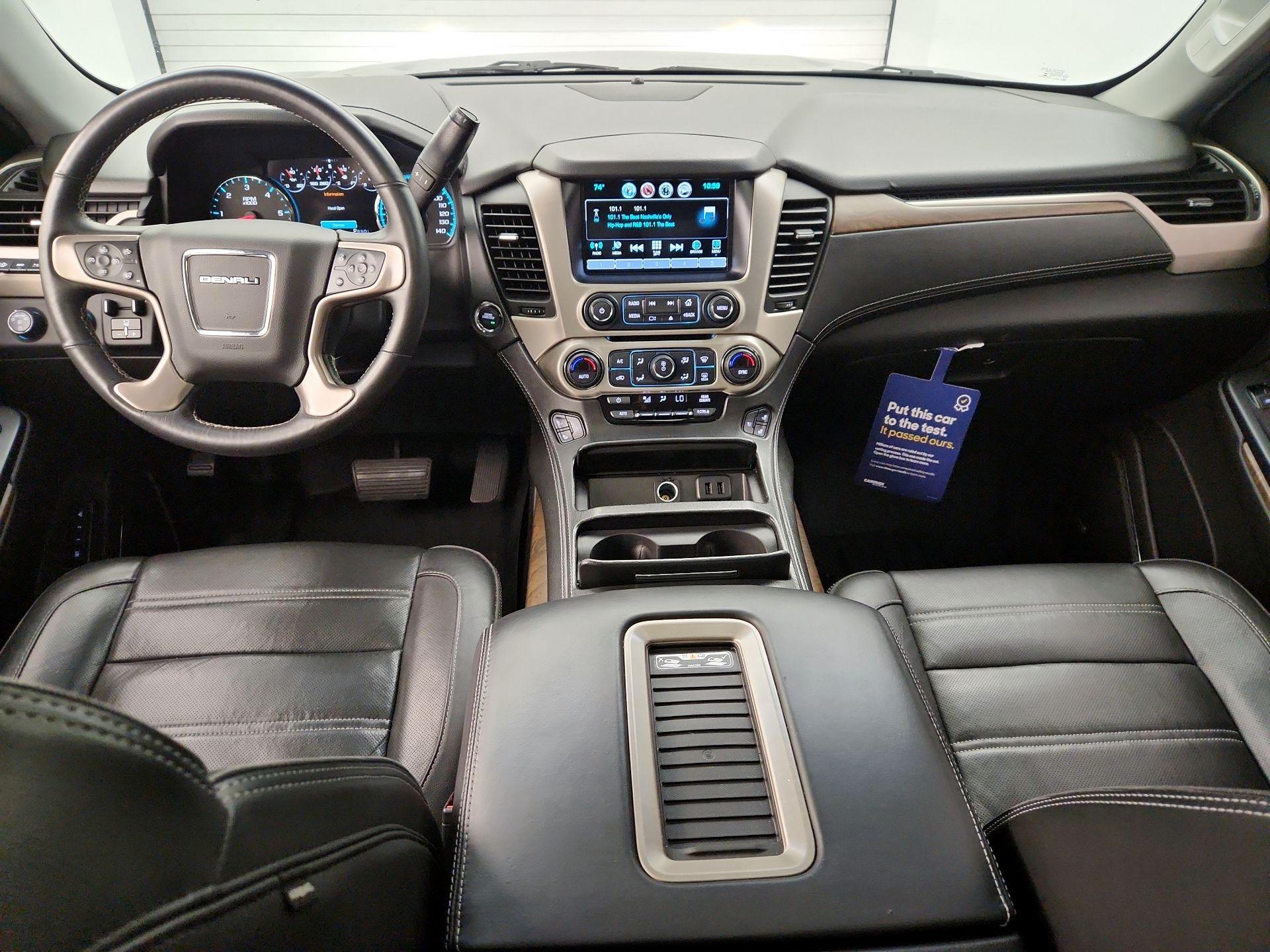 Thumbnail: 2018 GMC Yukon - 9