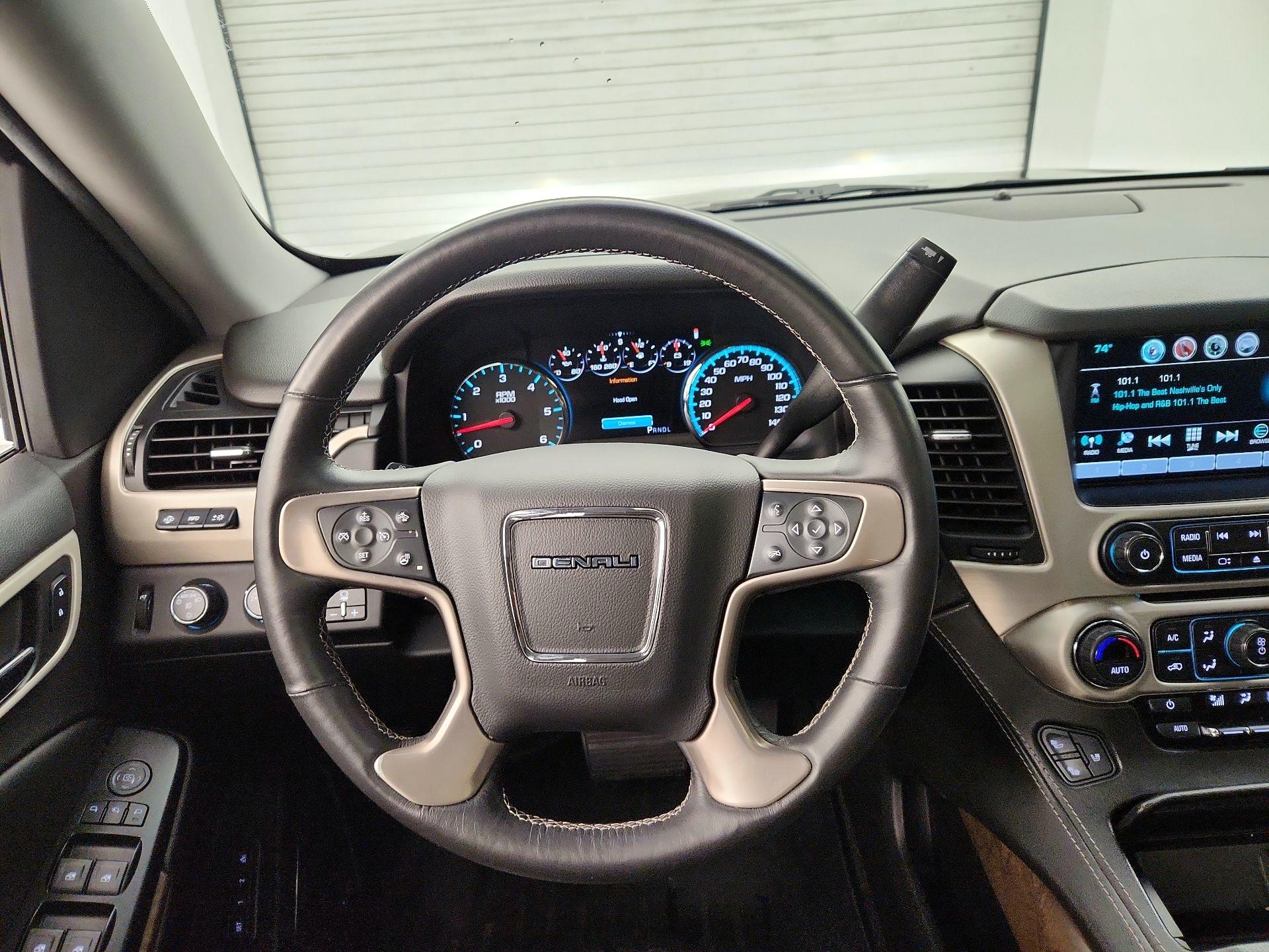 Thumbnail: 2018 GMC Yukon - 10