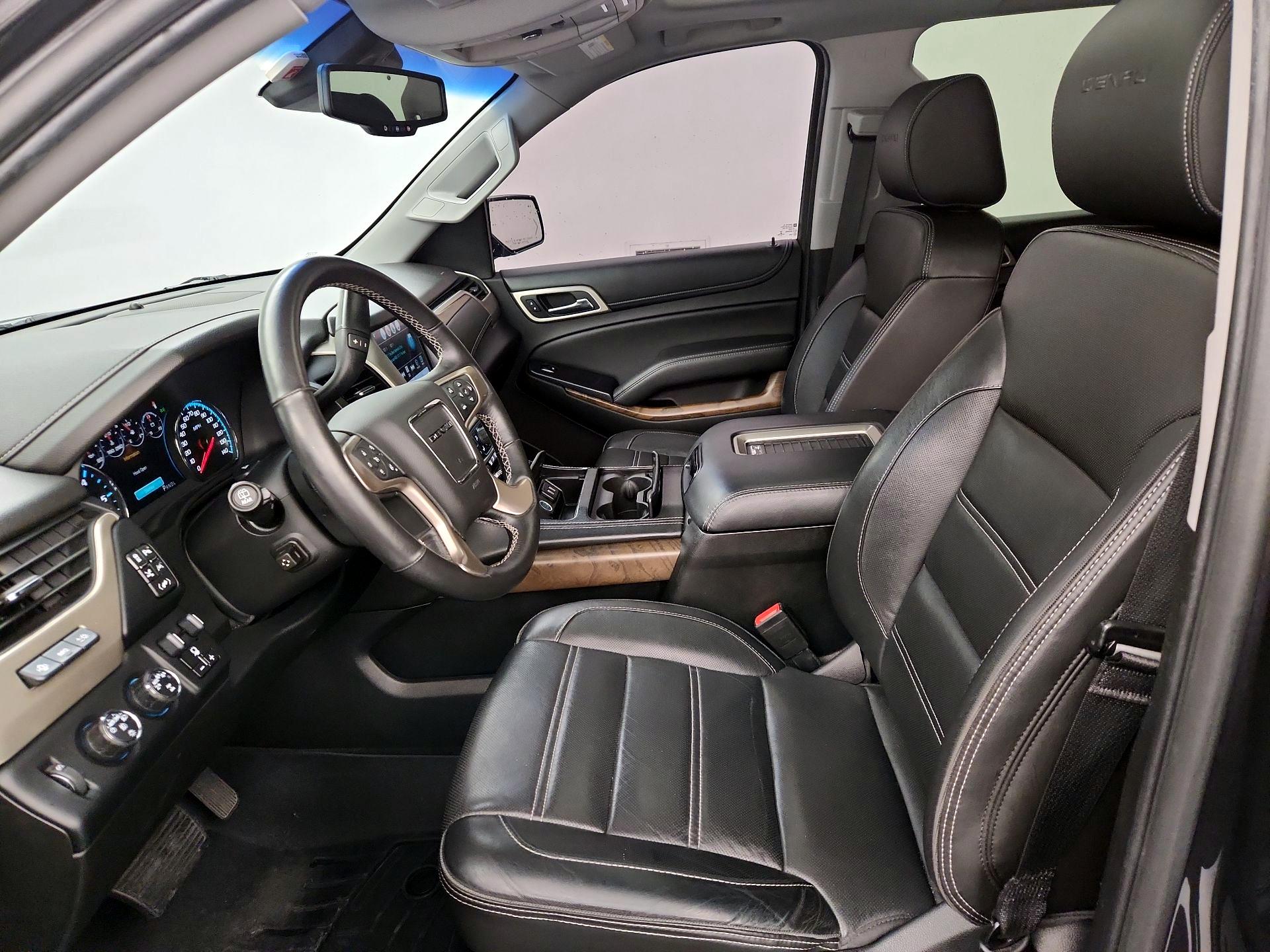 Thumbnail: 2018 GMC Yukon - 11
