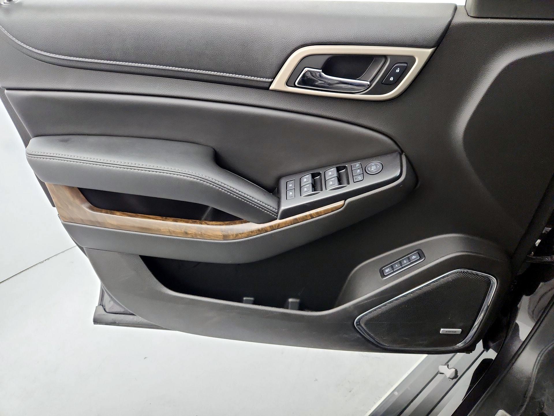 Thumbnail: 2018 GMC Yukon - 12