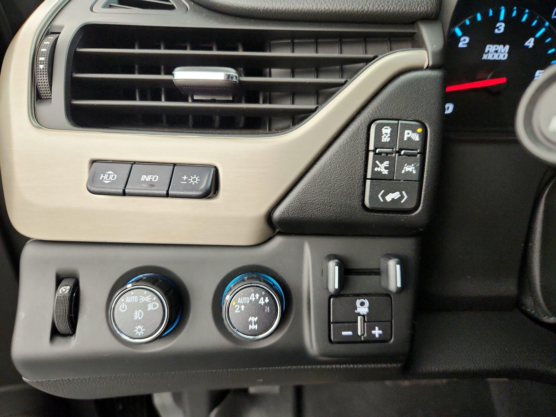 Thumbnail: 2018 GMC Yukon - 13
