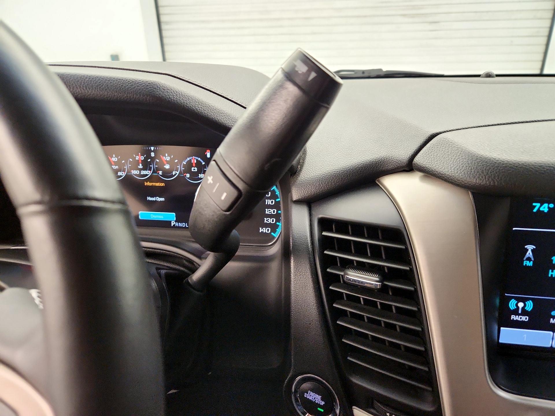 Thumbnail: 2018 GMC Yukon - 17