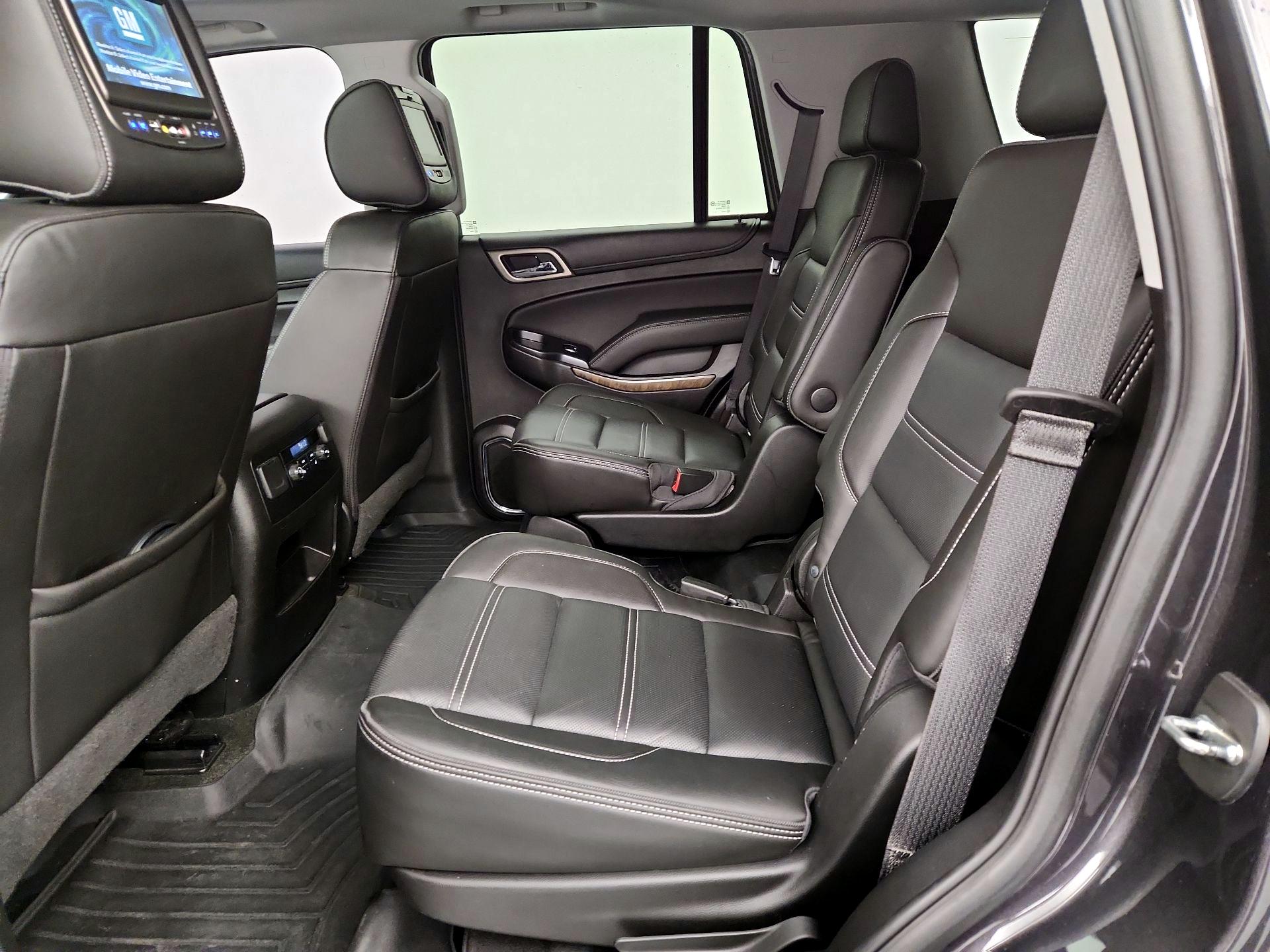 Thumbnail: 2018 GMC Yukon - 20