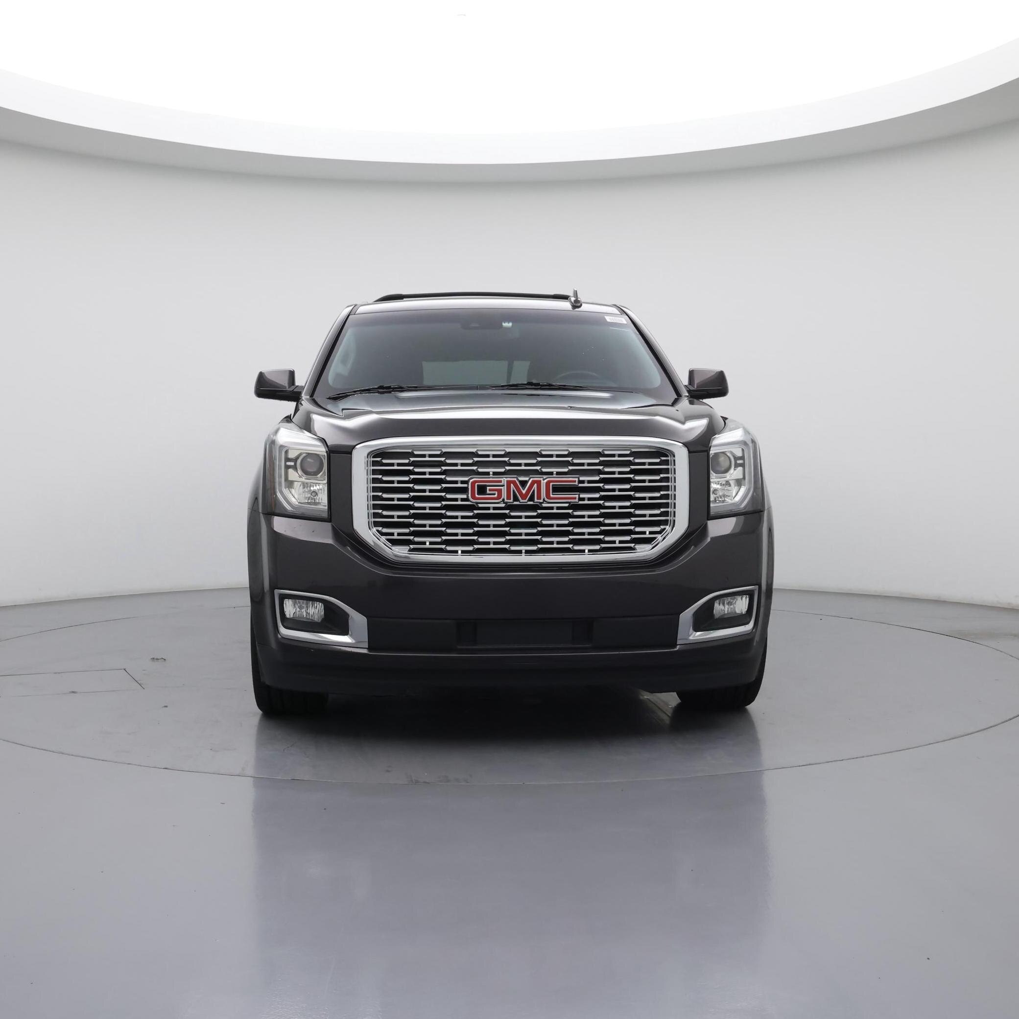 Thumbnail: 2018 GMC Yukon - 5