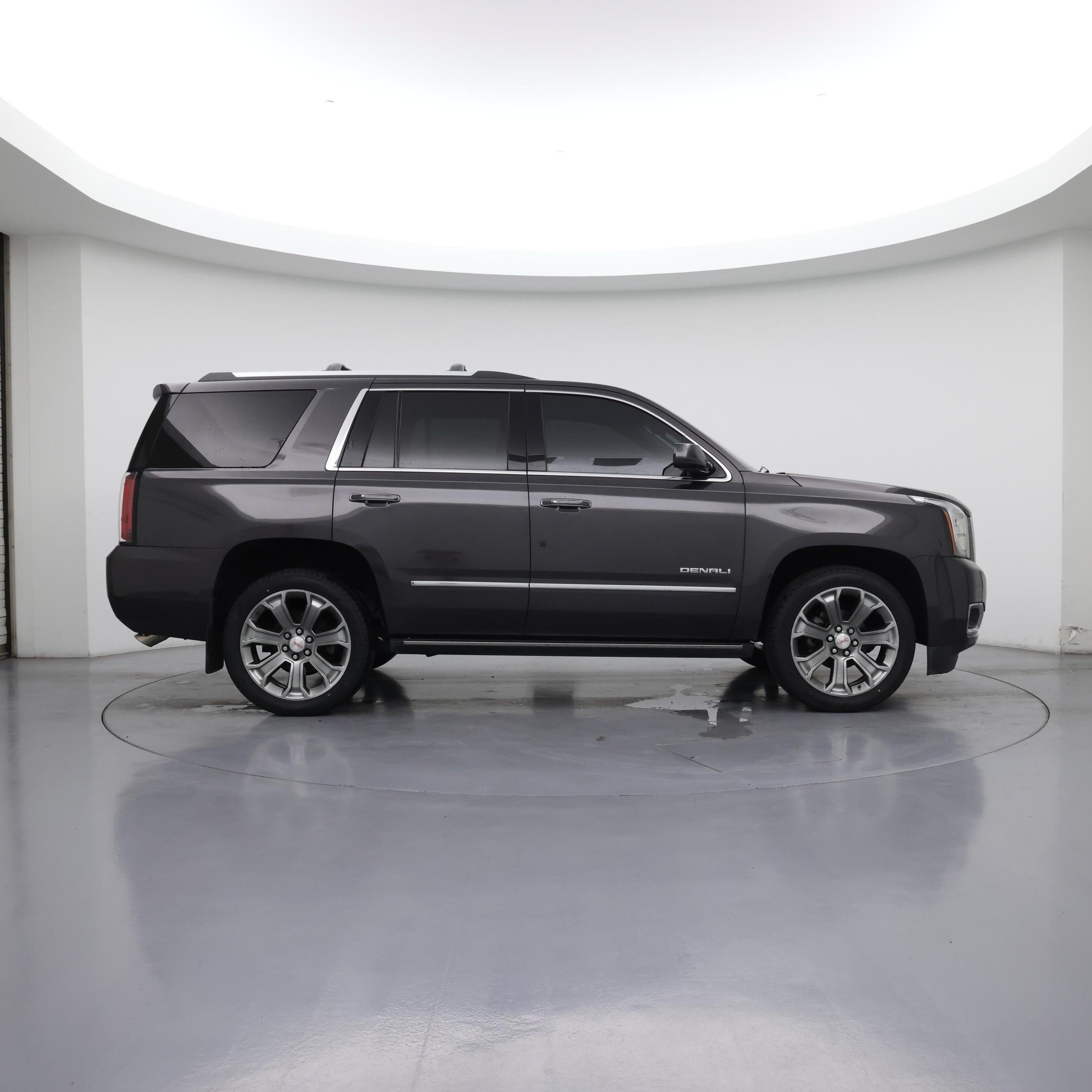 Thumbnail: 2018 GMC Yukon - 7