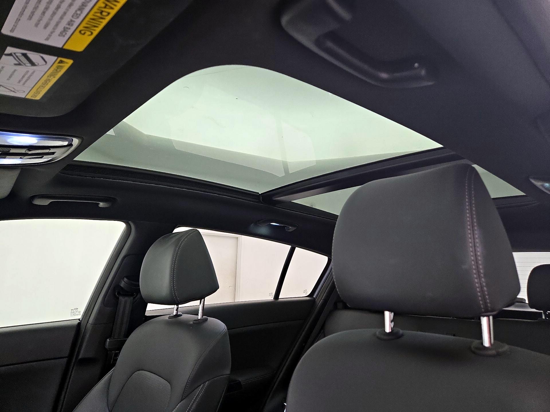 Thumbnail: 2020 Kia Sportage - 19