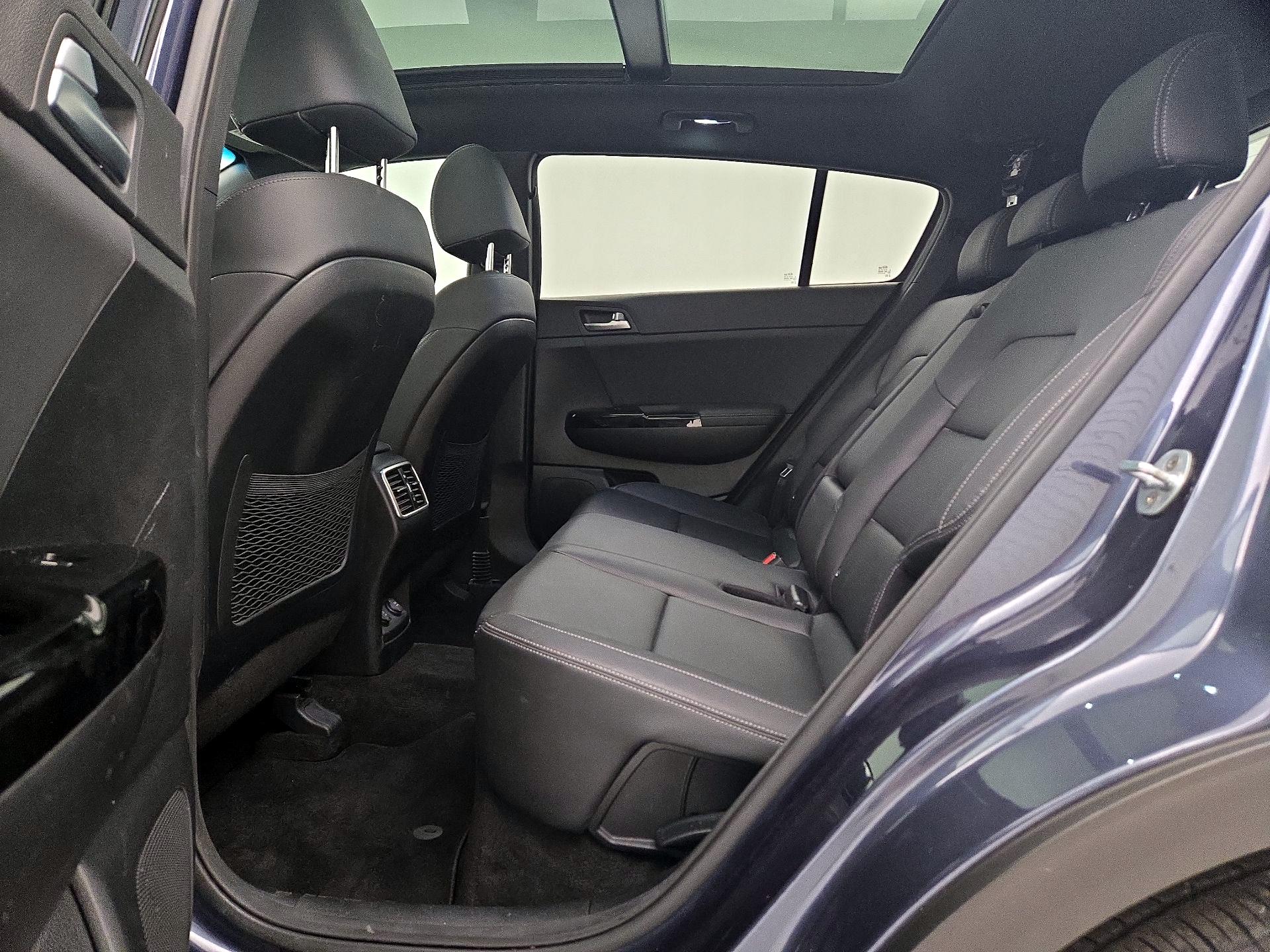 Thumbnail: 2020 Kia Sportage - 20