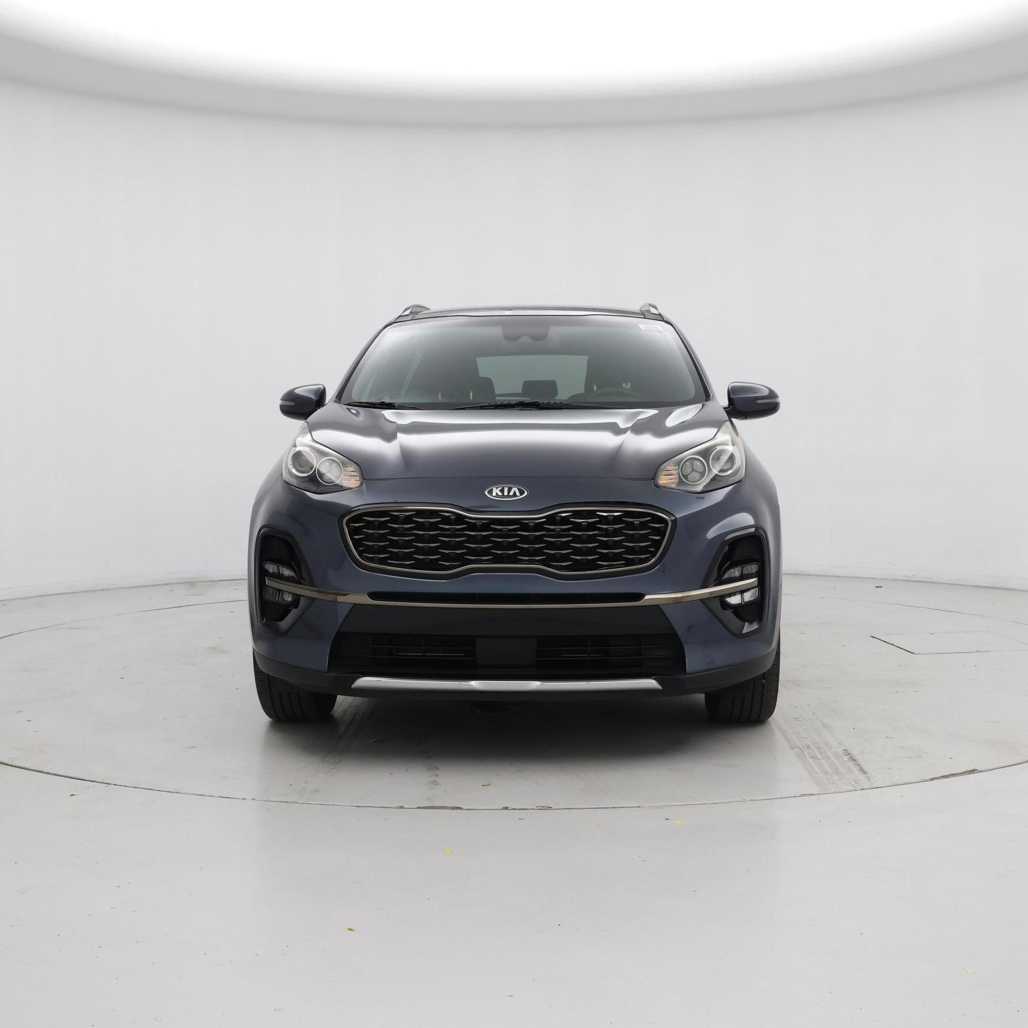 Thumbnail: 2020 Kia Sportage - 5