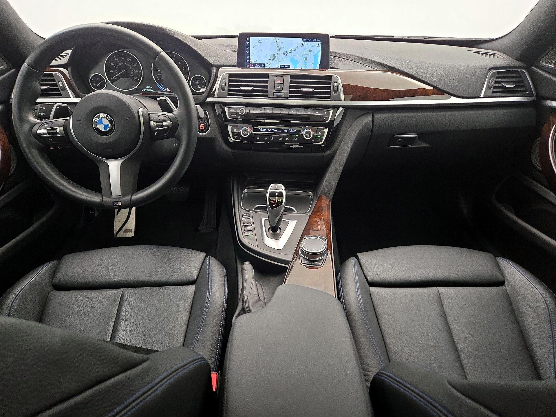 Thumbnail: 2019 BMW 4 Series - 9
