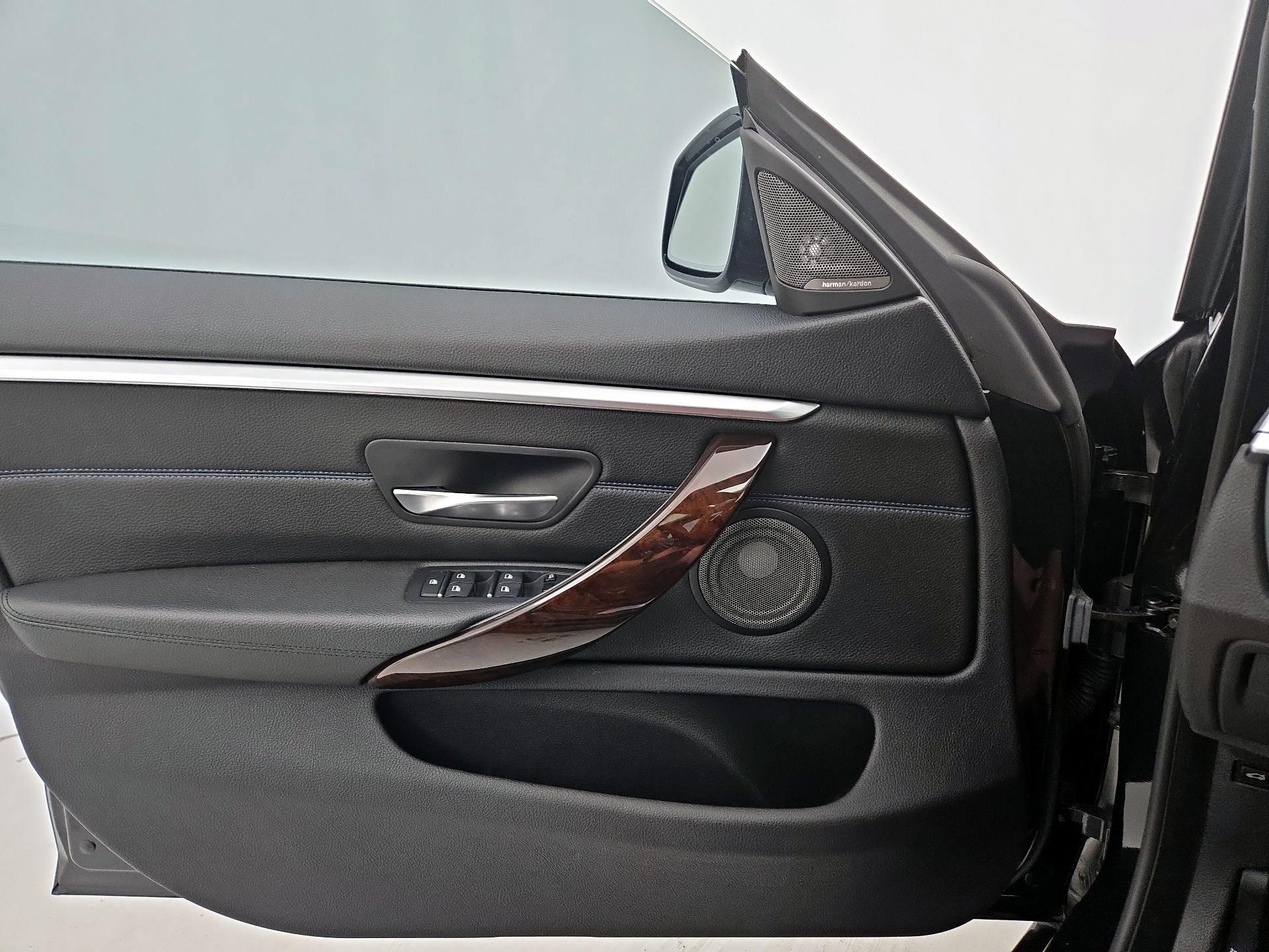 Thumbnail: 2019 BMW 4 Series - 12