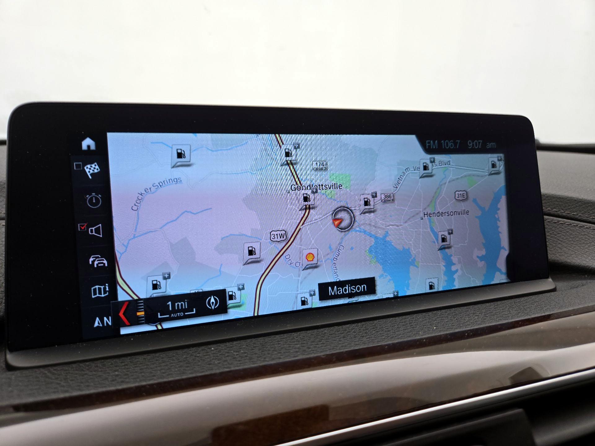 Thumbnail: 2019 BMW 4 Series - 14