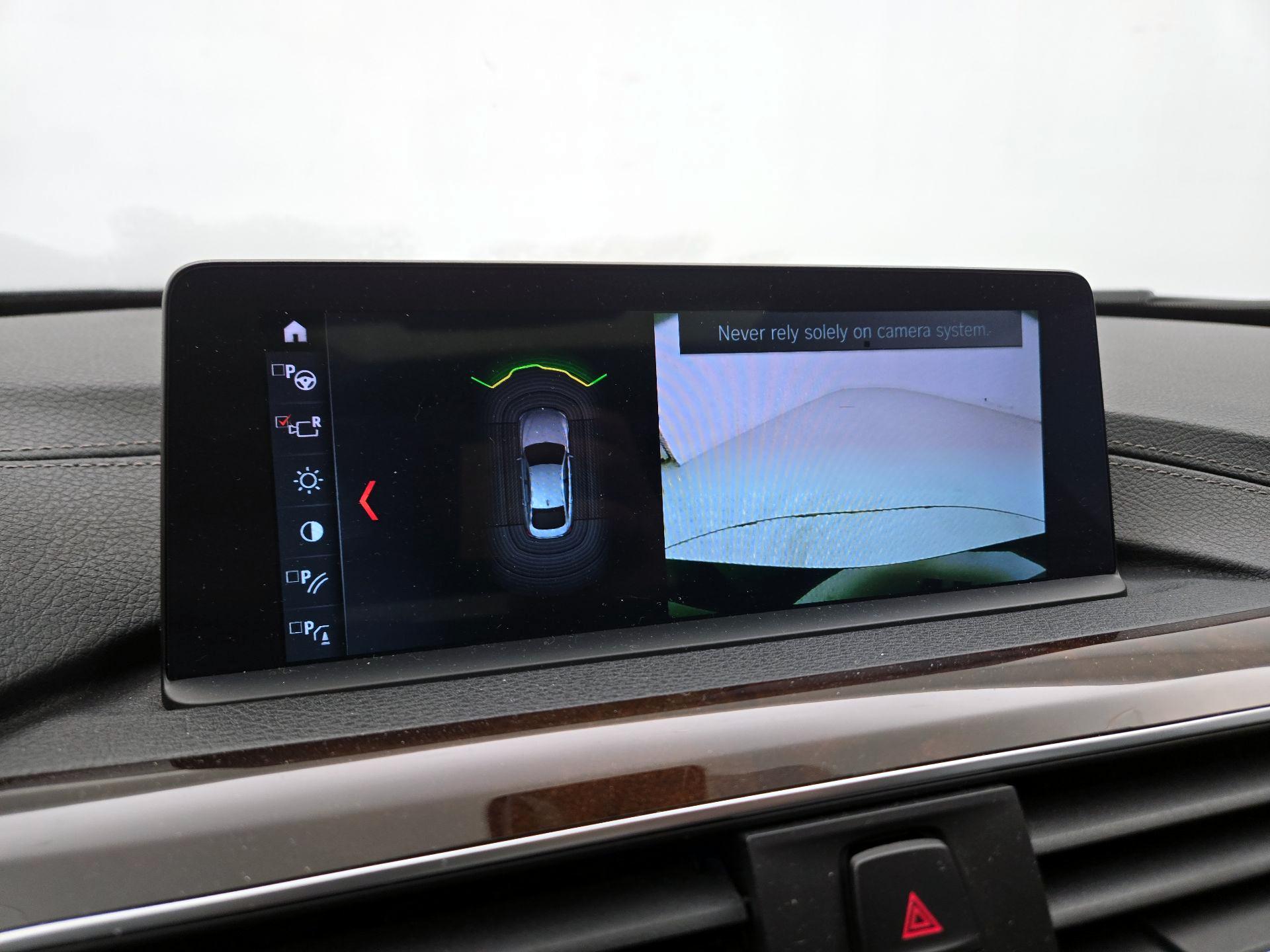Thumbnail: 2019 BMW 4 Series - 15