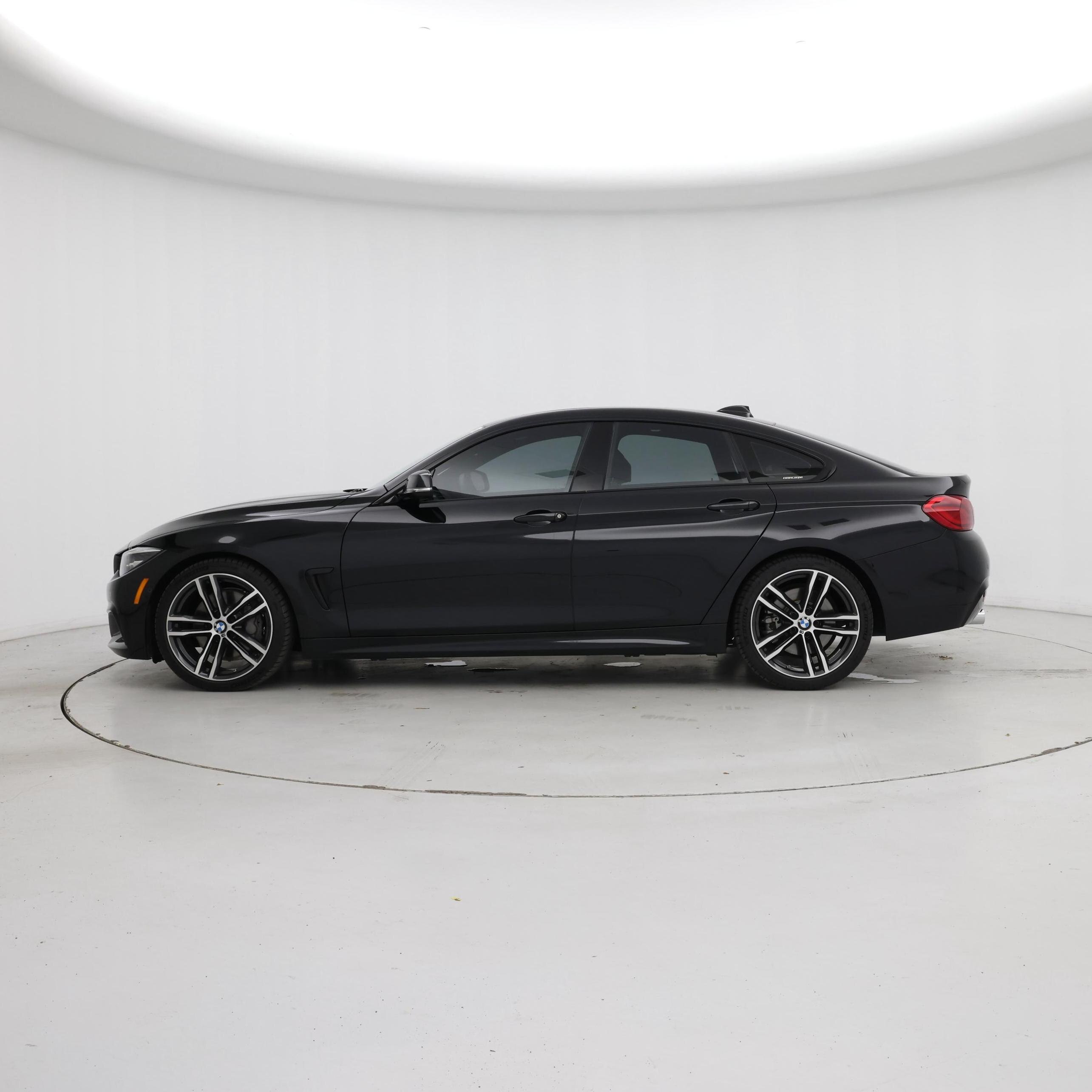 Thumbnail: 2019 BMW 4 Series - 3