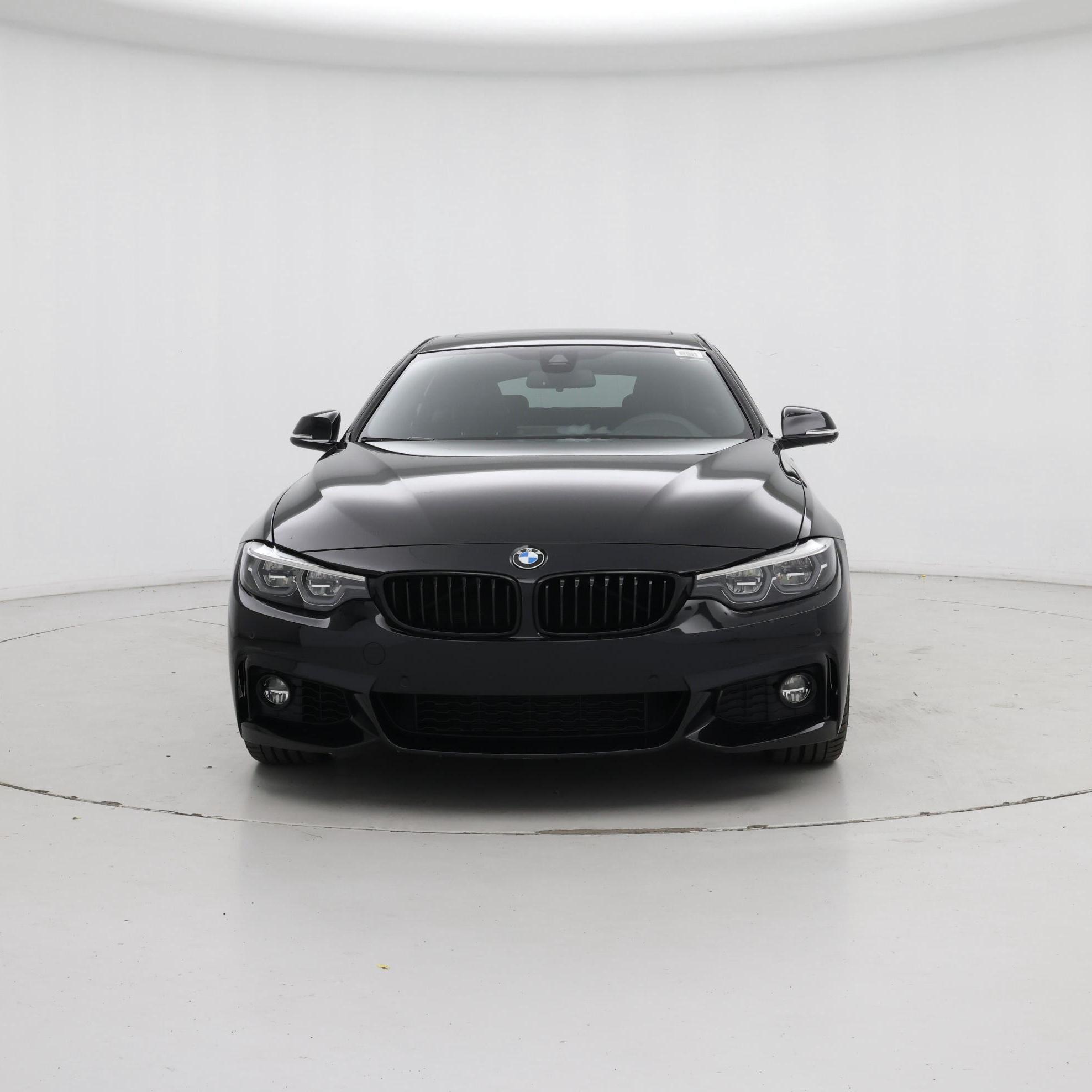 Thumbnail: 2019 BMW 4 Series - 5