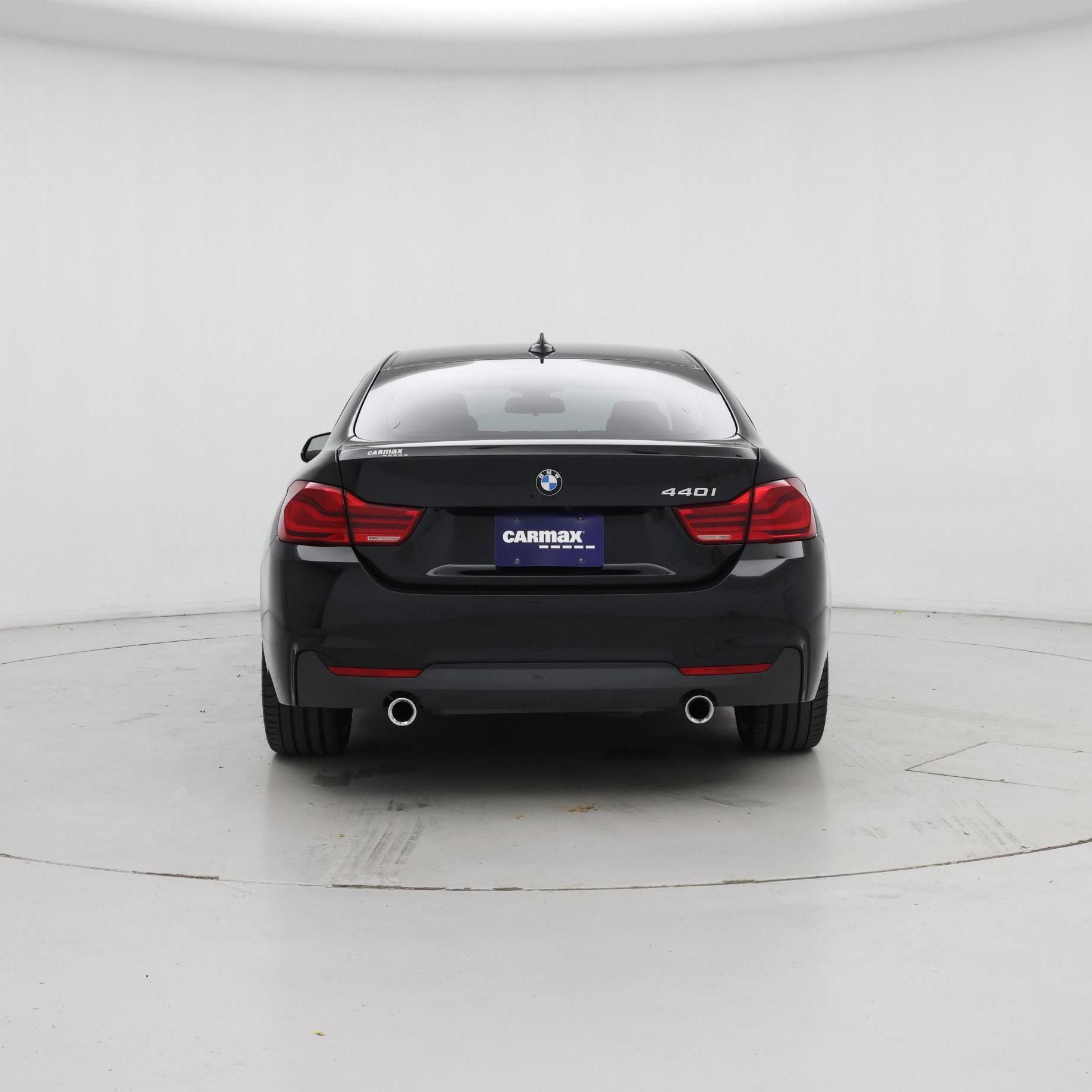 Thumbnail: 2019 BMW 4 Series - 6