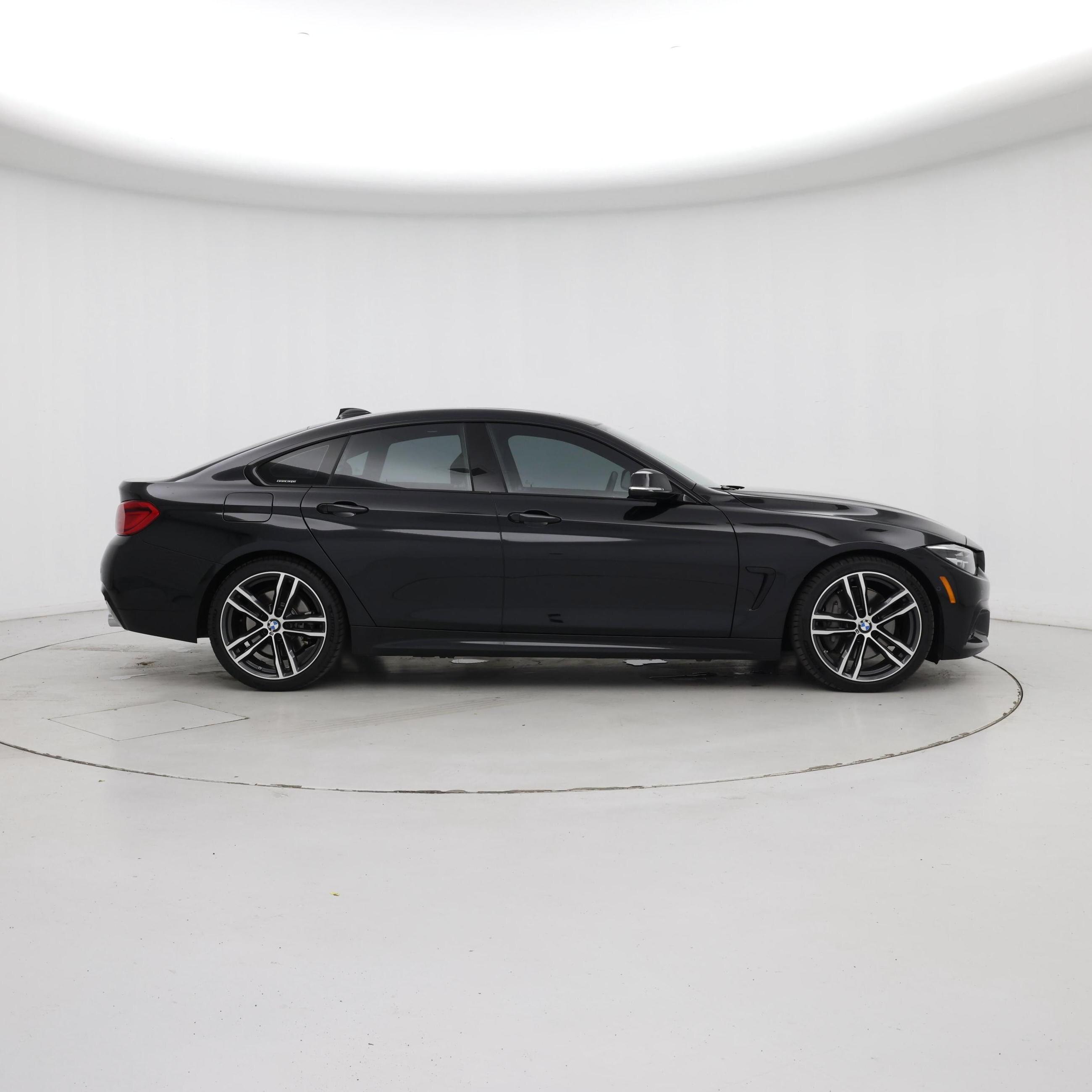 Thumbnail: 2019 BMW 4 Series - 7