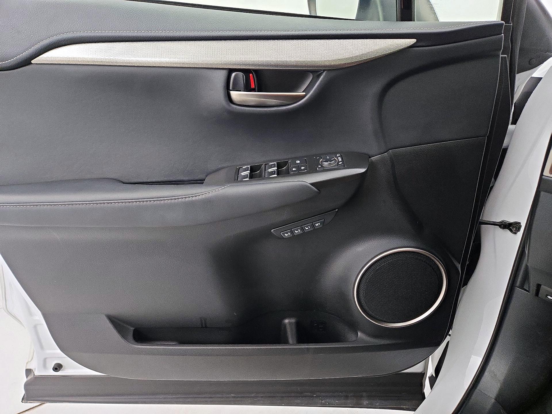 Thumbnail: 2020 Lexus NX - 12