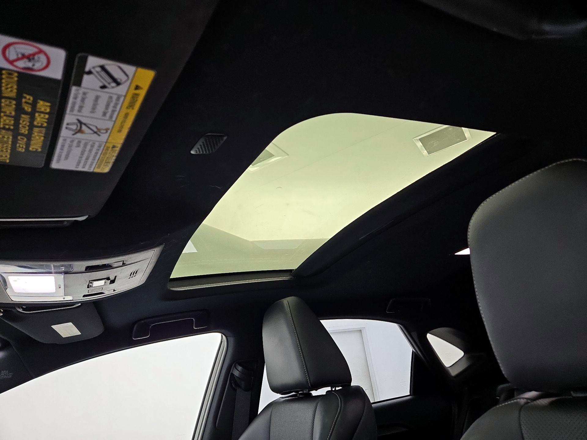 Thumbnail: 2020 Lexus NX - 19