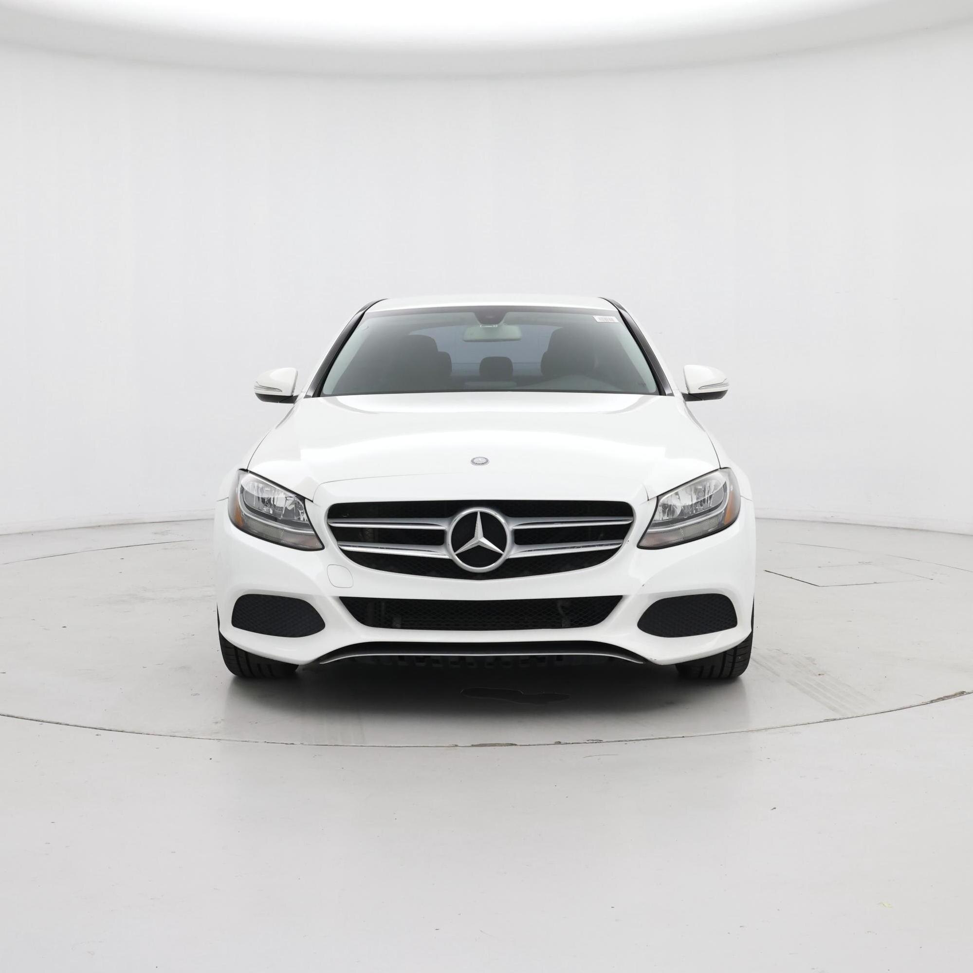 Thumbnail: 2015 Mercedes-Benz C-Class - 5