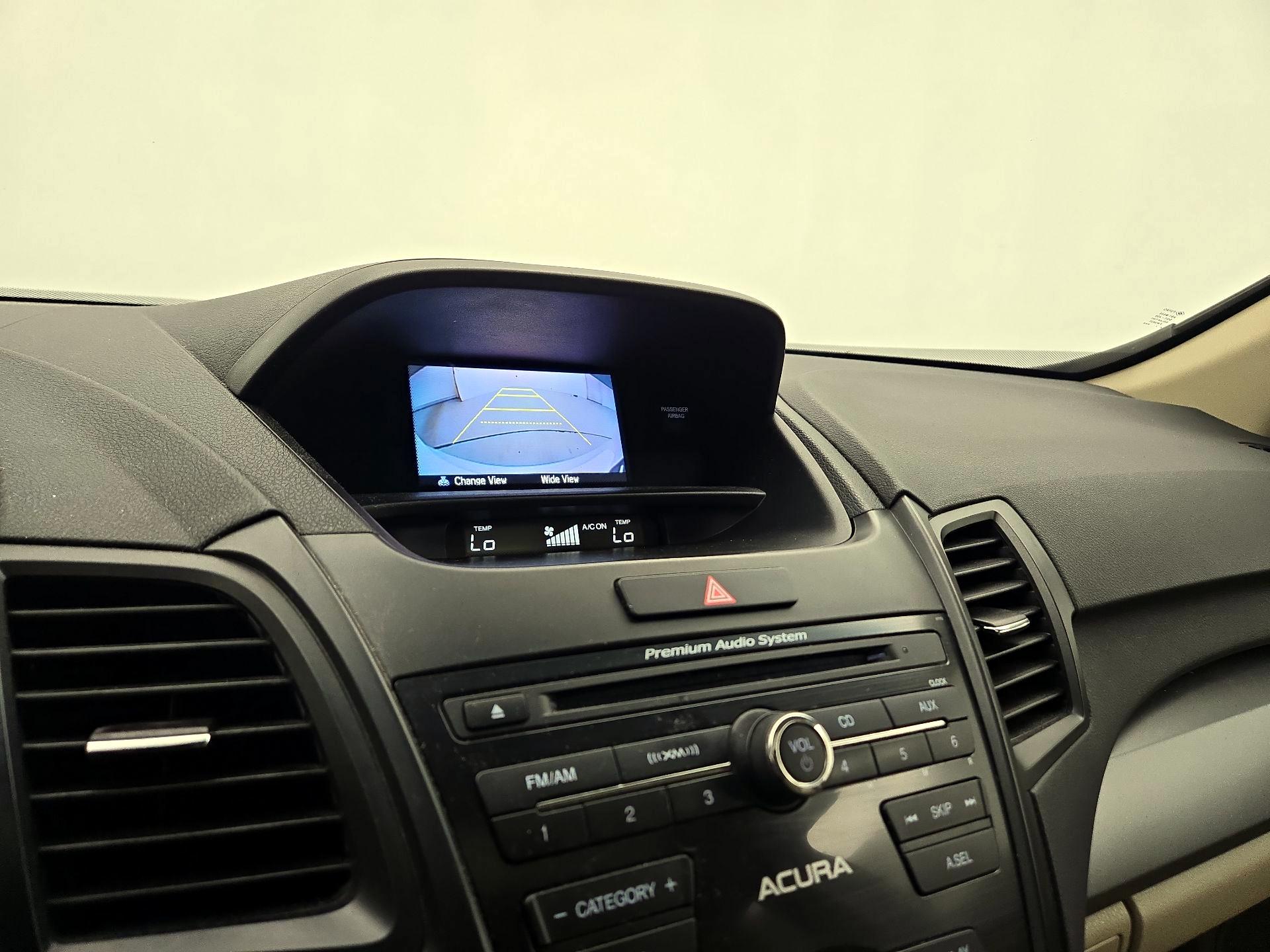Thumbnail: 2016 Acura RDX - 14