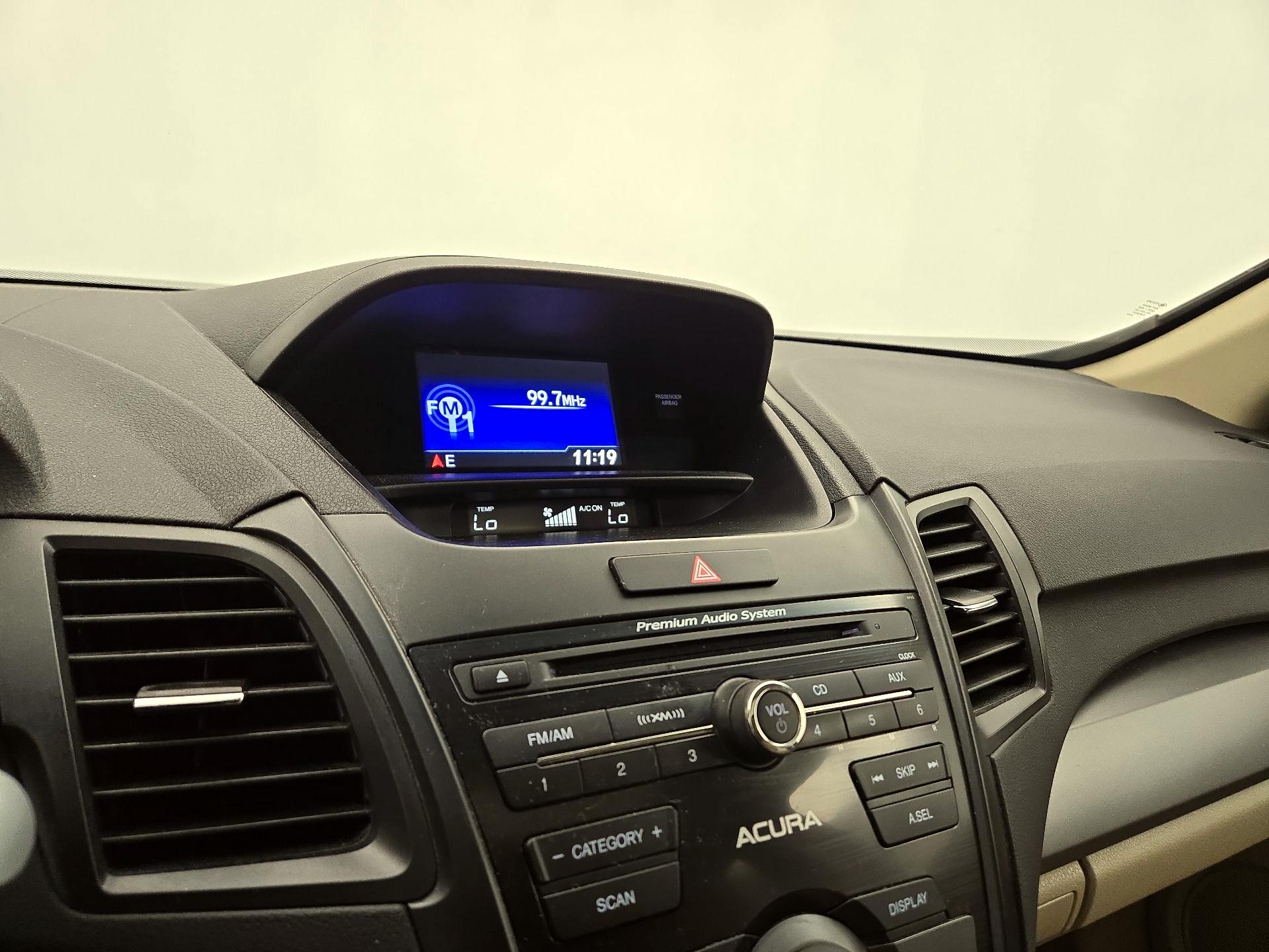 Thumbnail: 2016 Acura RDX - 15