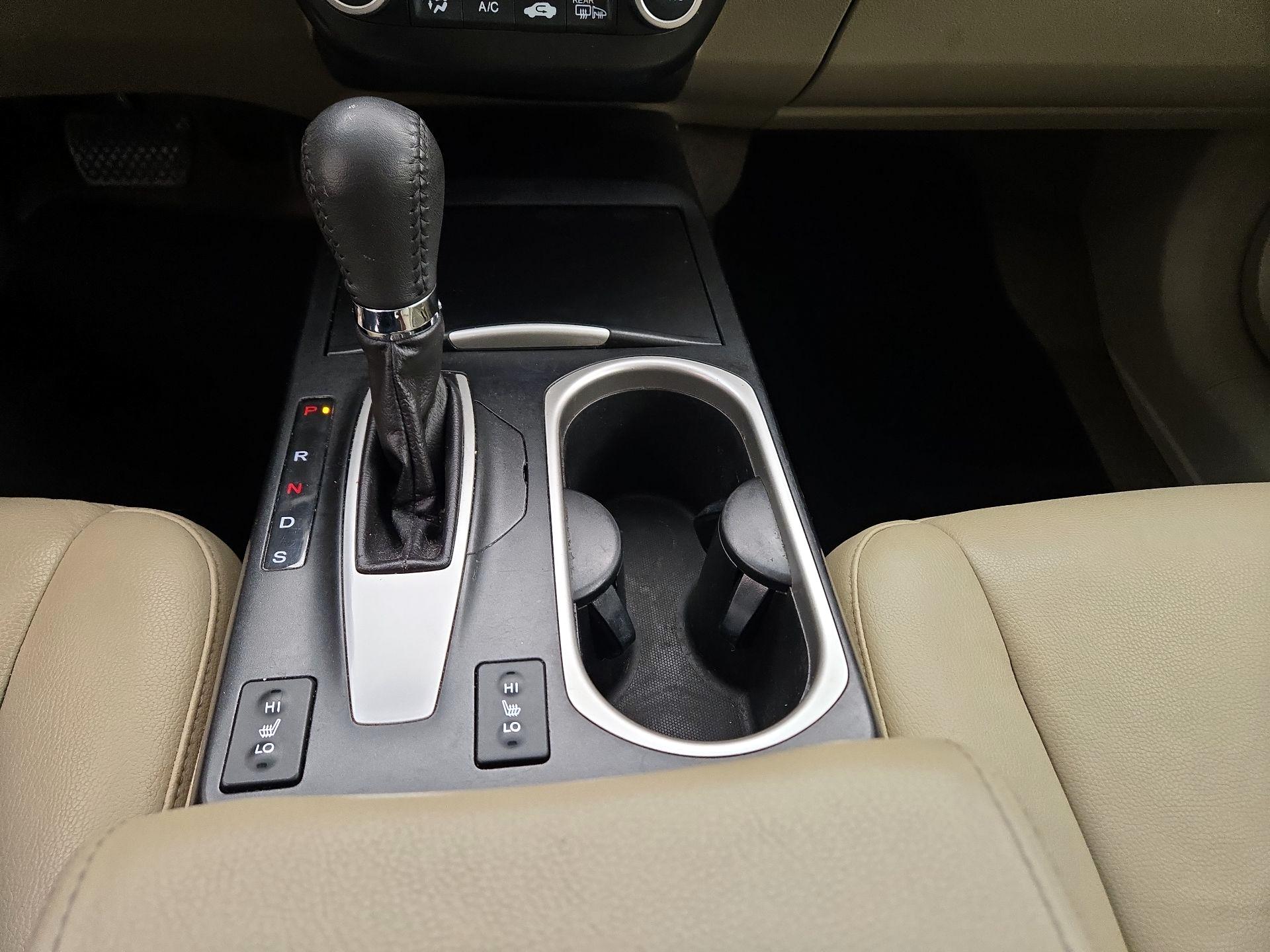 Thumbnail: 2016 Acura RDX - 17