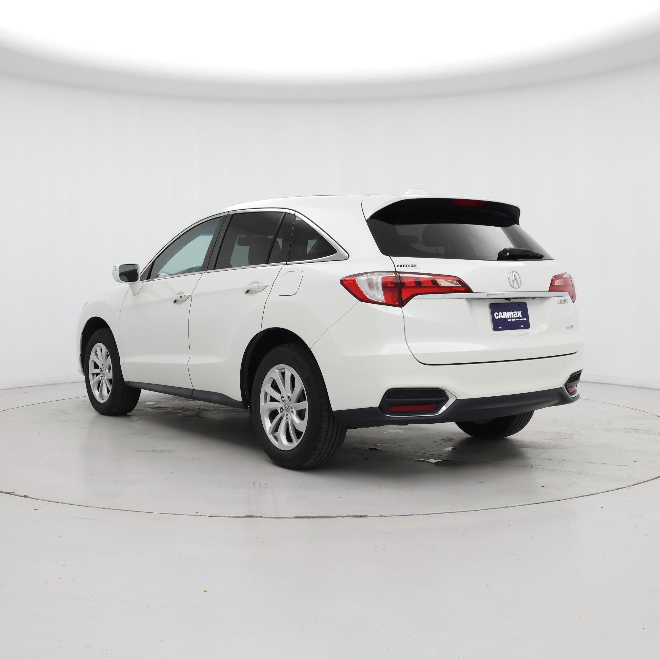 Thumbnail: 2016 Acura RDX - 2