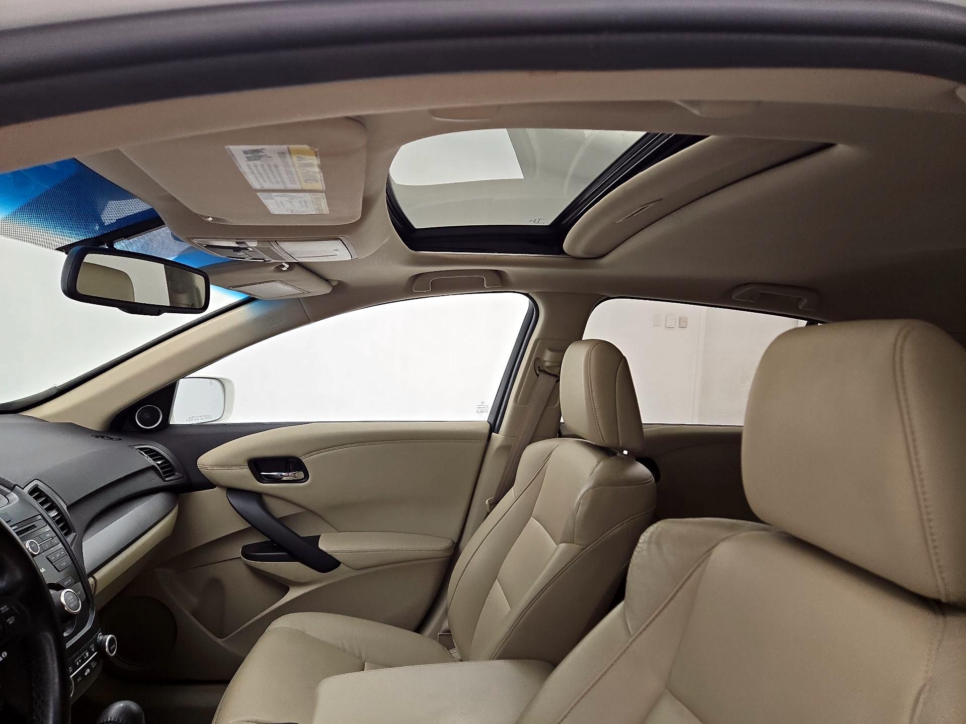 Thumbnail: 2016 Acura RDX - 19