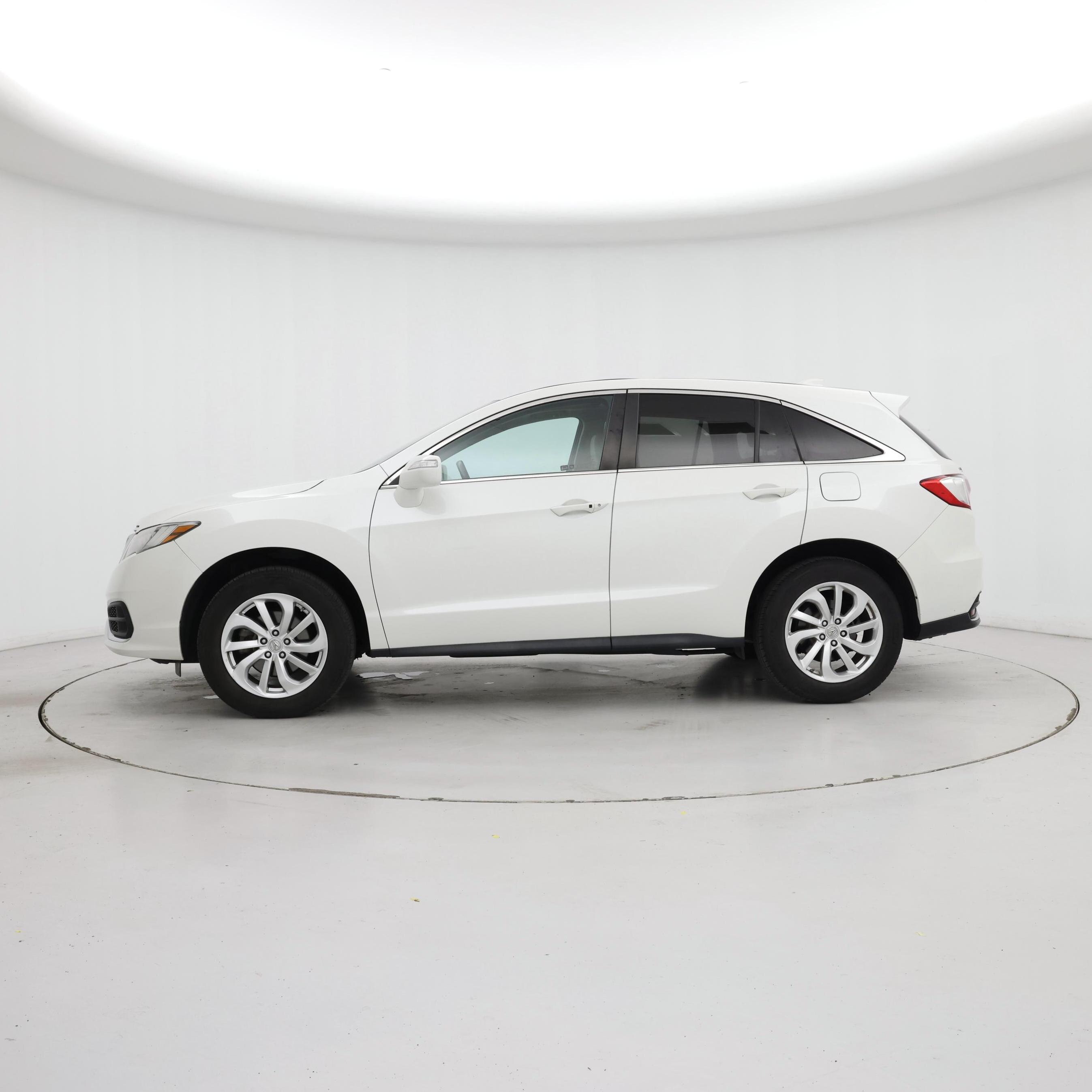 Thumbnail: 2016 Acura RDX - 3