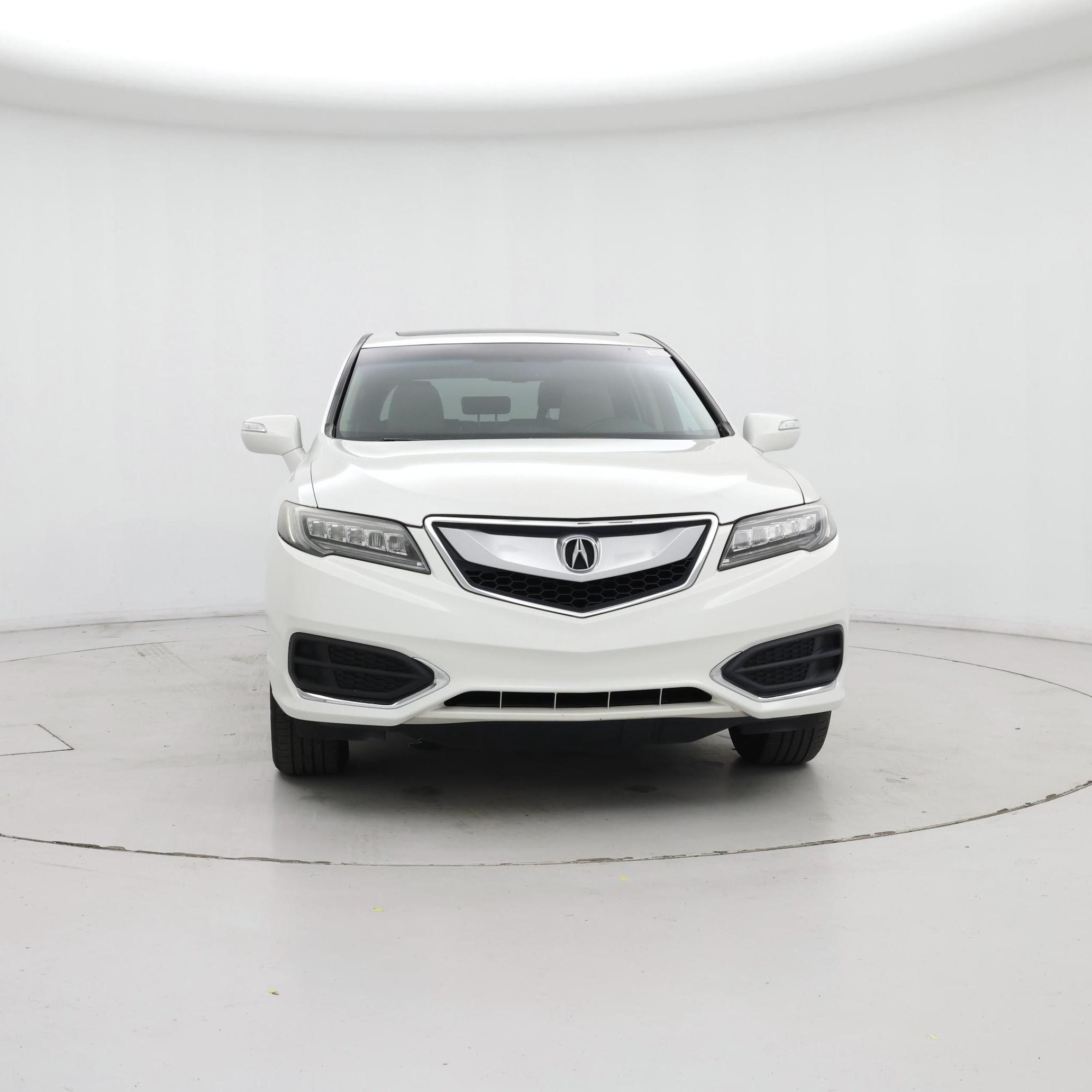 Thumbnail: 2016 Acura RDX - 5