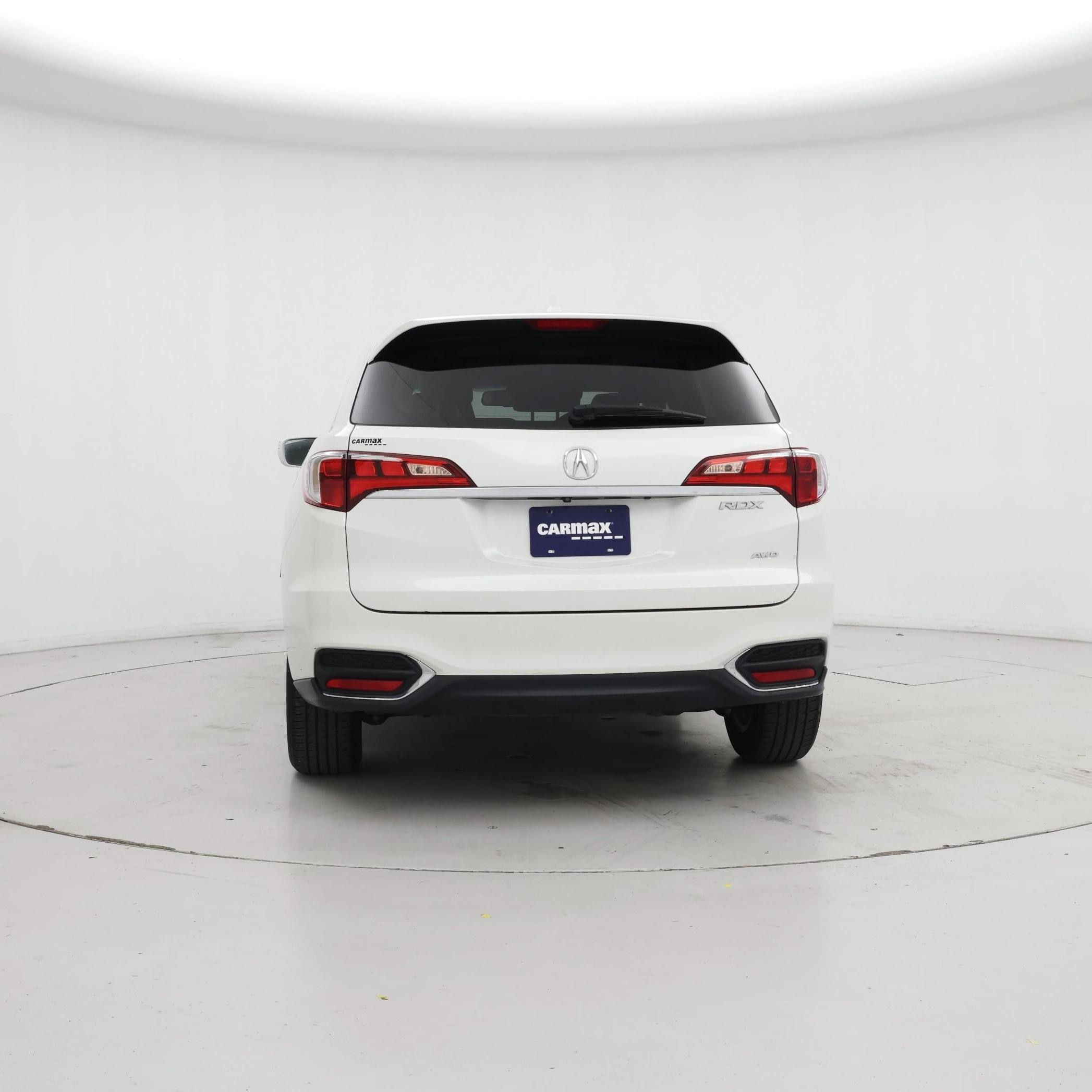 Thumbnail: 2016 Acura RDX - 6