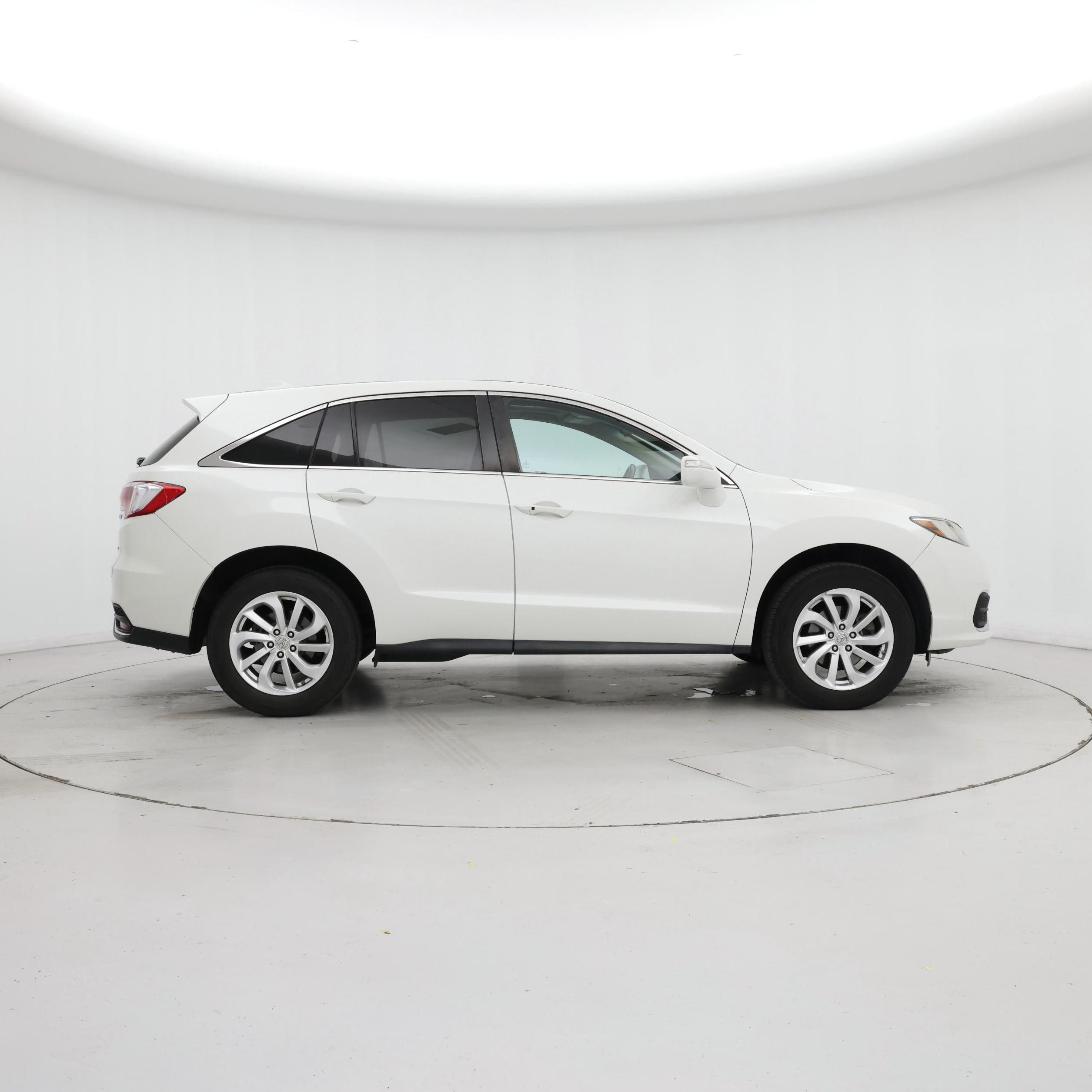 Thumbnail: 2016 Acura RDX - 7