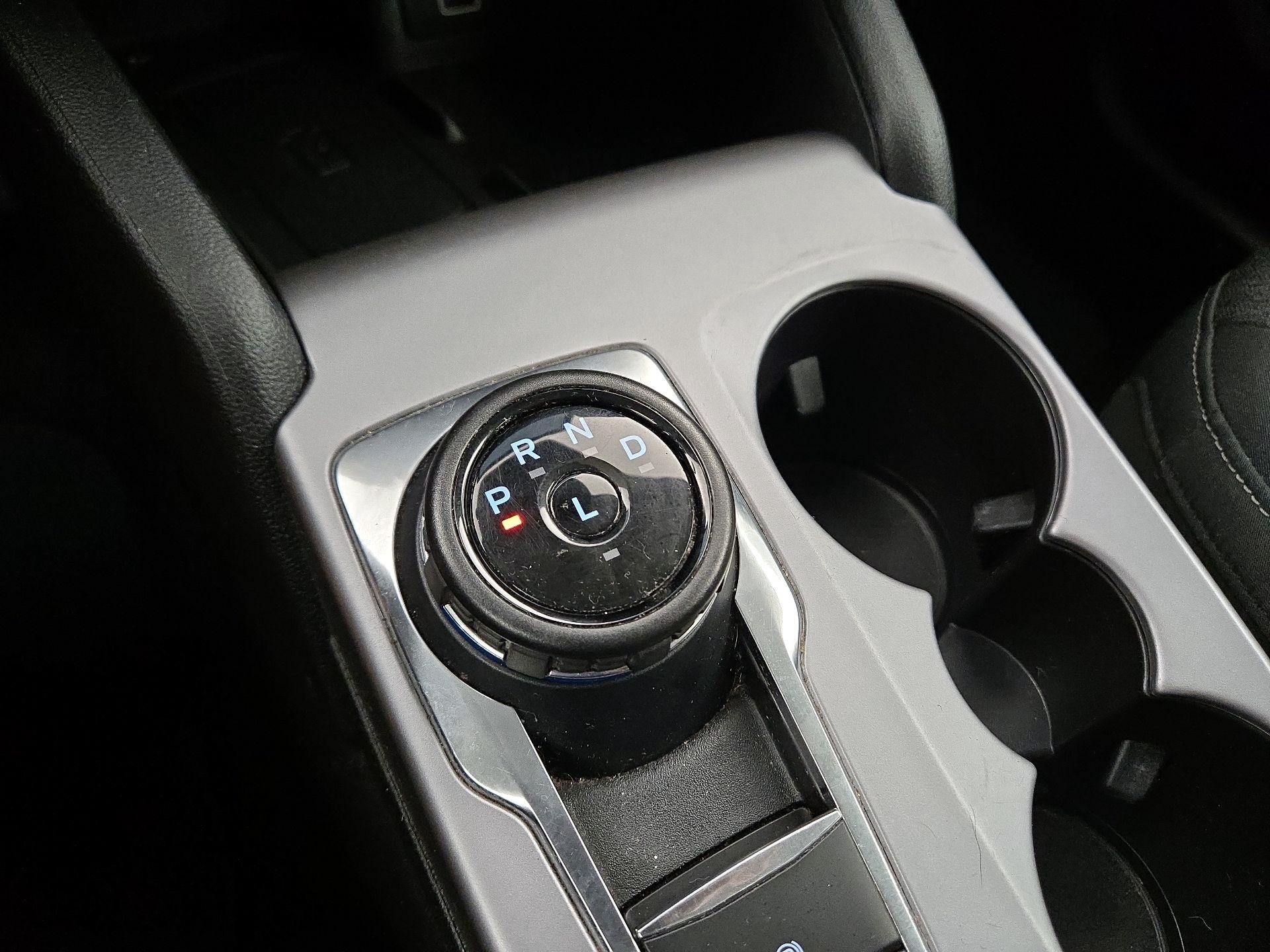 Thumbnail: 2024 Ford Bronco Sport - 18