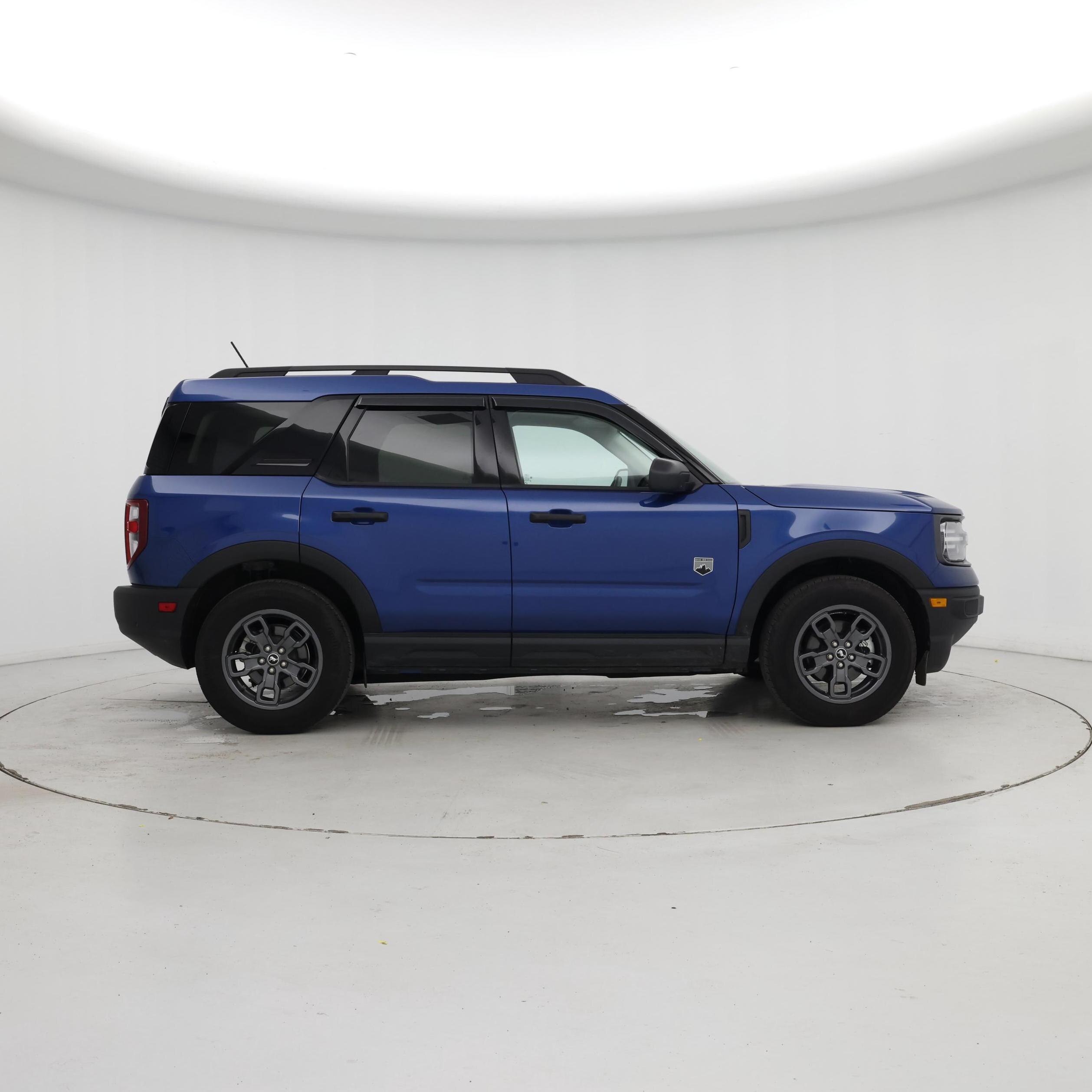 Thumbnail: 2024 Ford Bronco Sport - 7