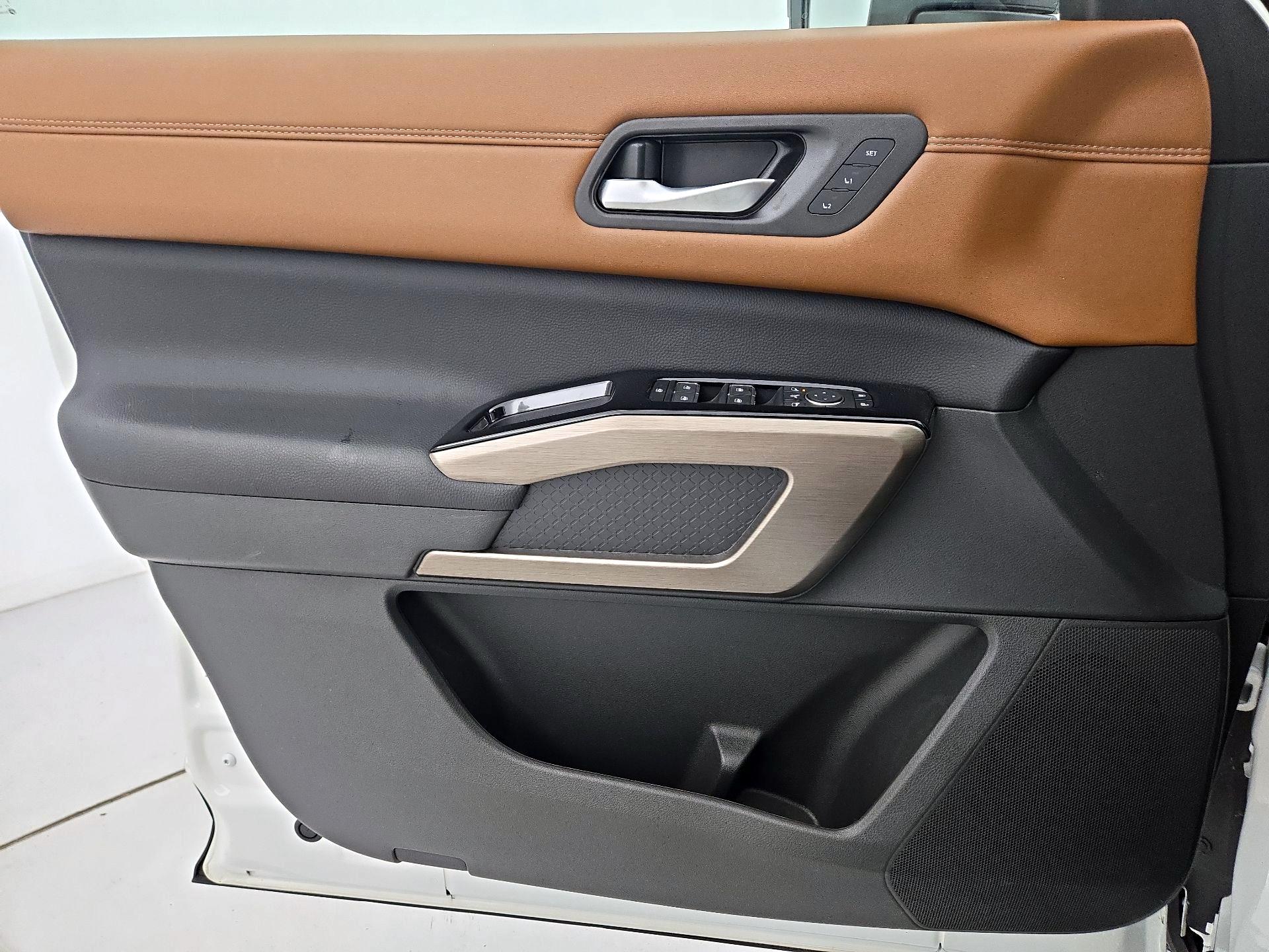 Thumbnail: 2024 Nissan Pathfinder - 12