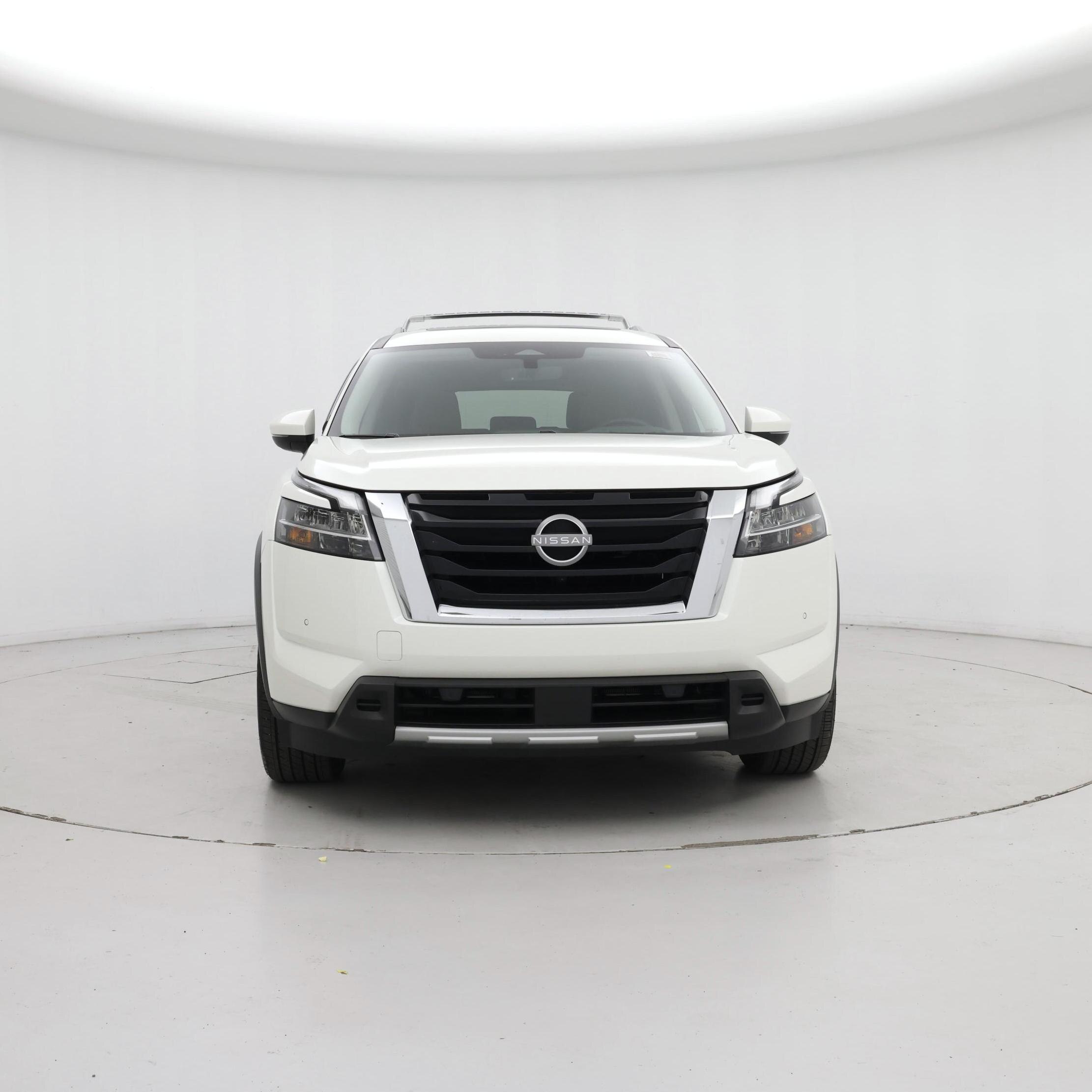 Thumbnail: 2024 Nissan Pathfinder - 5