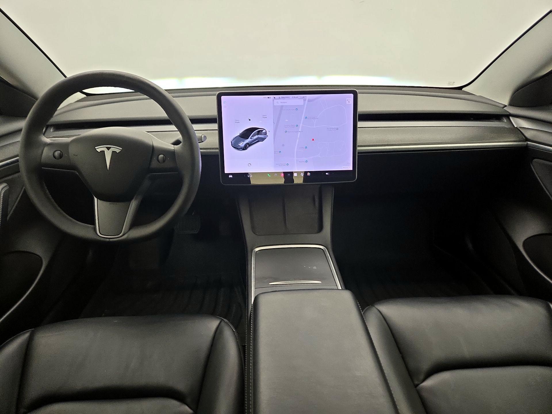 Thumbnail: 2021 Tesla Model 3 - 9