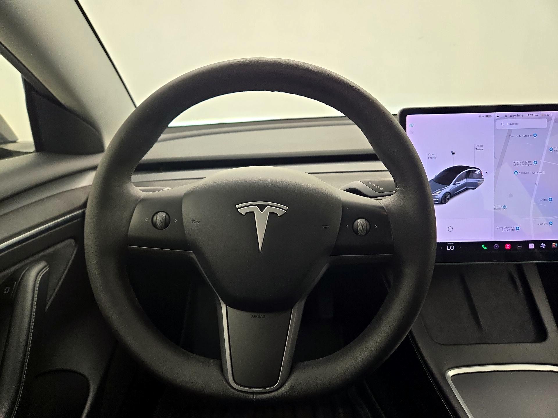 Thumbnail: 2021 Tesla Model 3 - 10