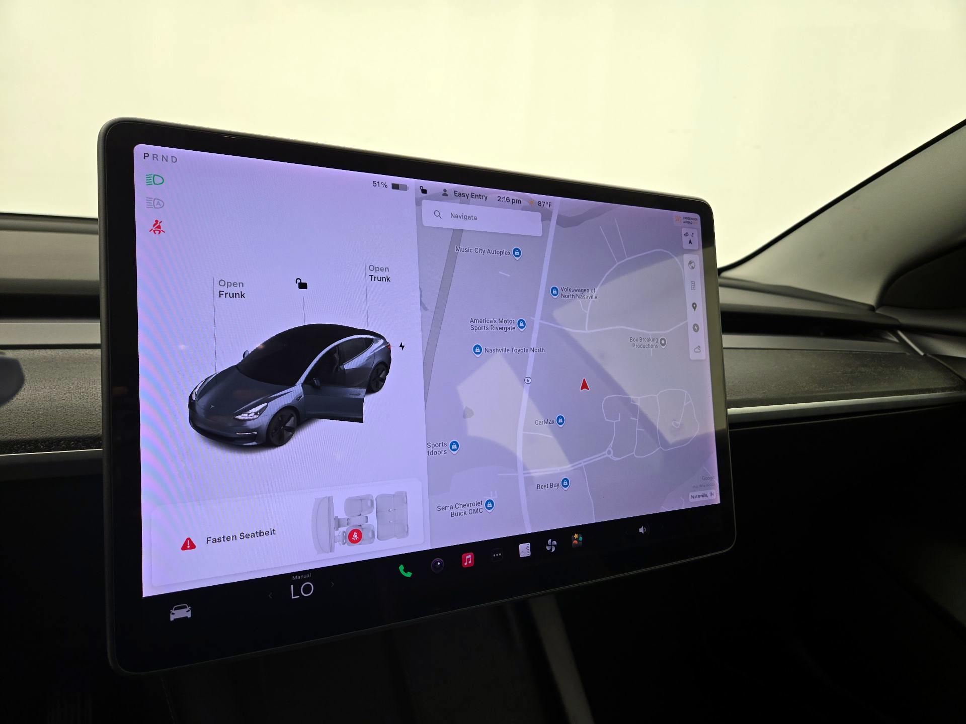 Thumbnail: 2021 Tesla Model 3 - 13